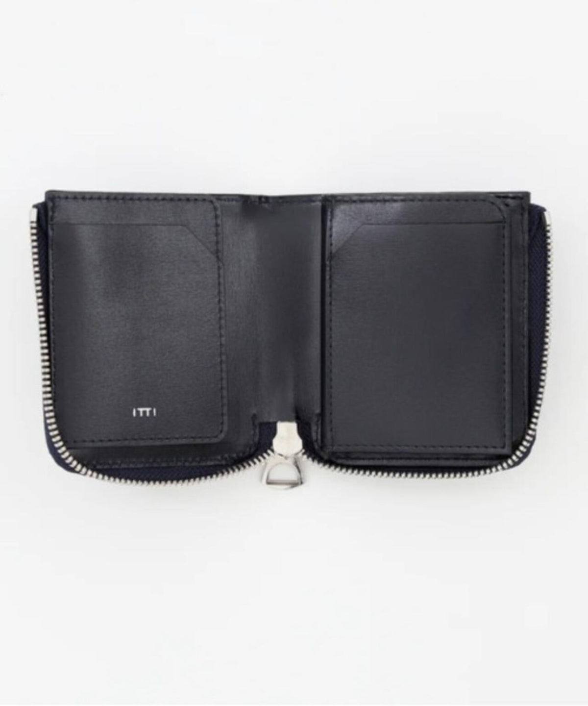 ITTI/イッチ/CRISTY VERY COMPACT WLT .5 / AI CROCO