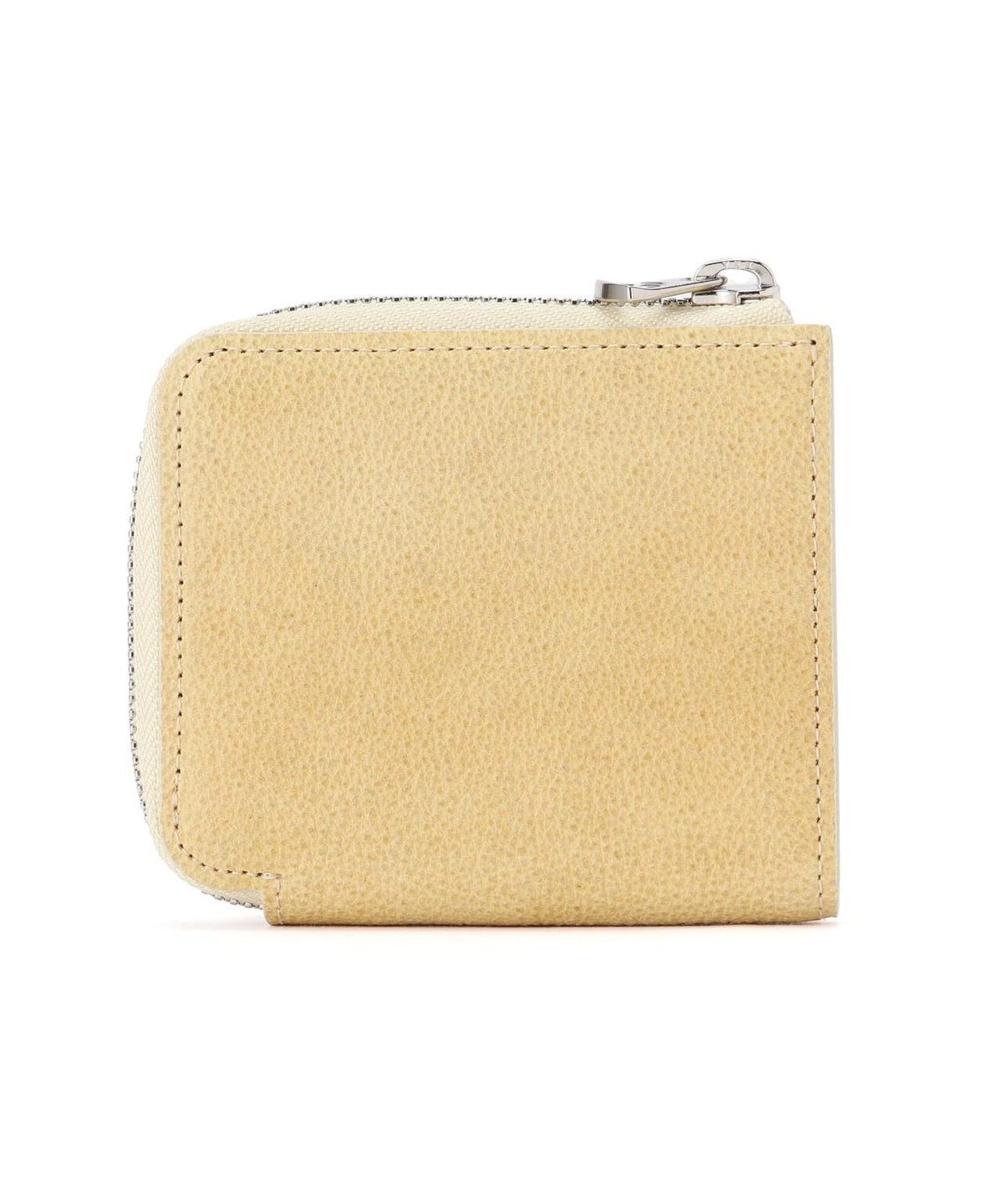 ITTI/イッチ/CRISTY VERY COMPACT WLT .5 / SHIRO
