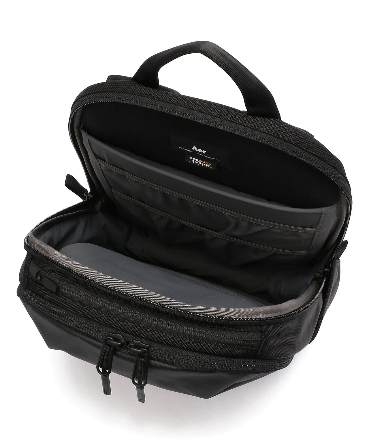 Aer（エアー）DAY PACK2/デイパック