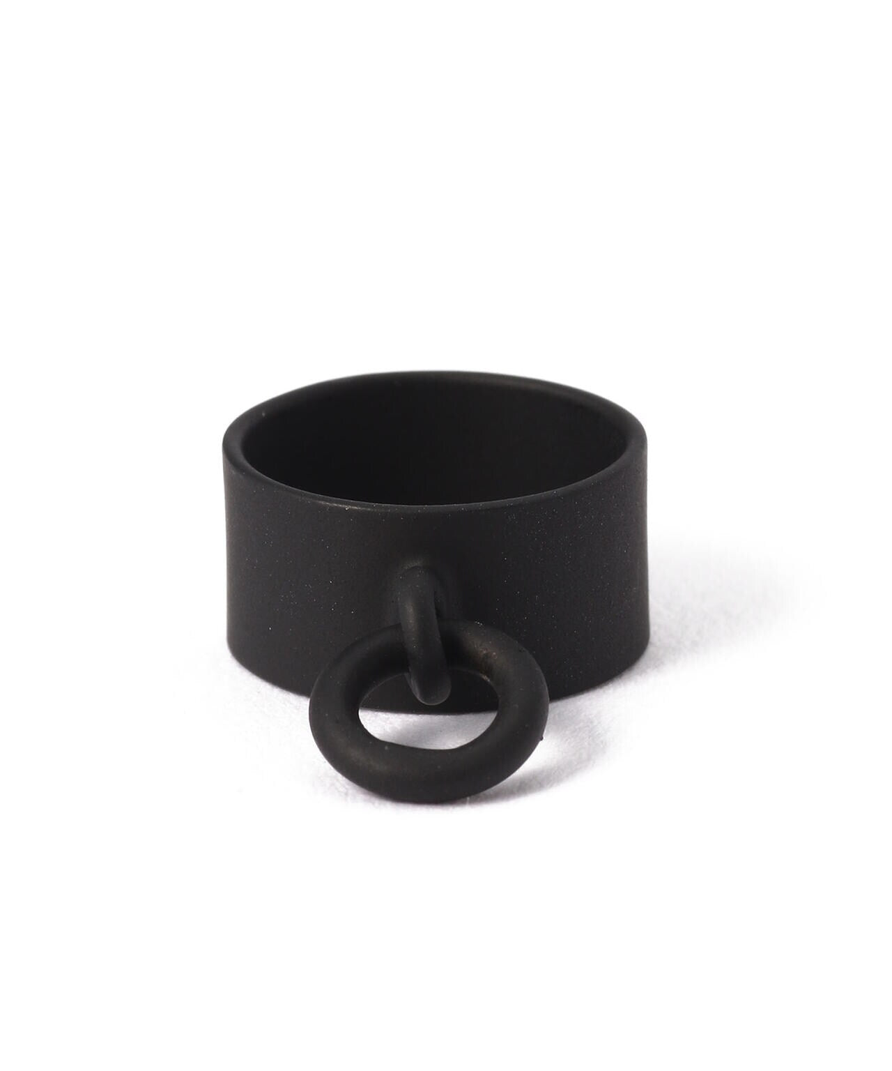 gunda/ガンダ/SLAVE NERO RING