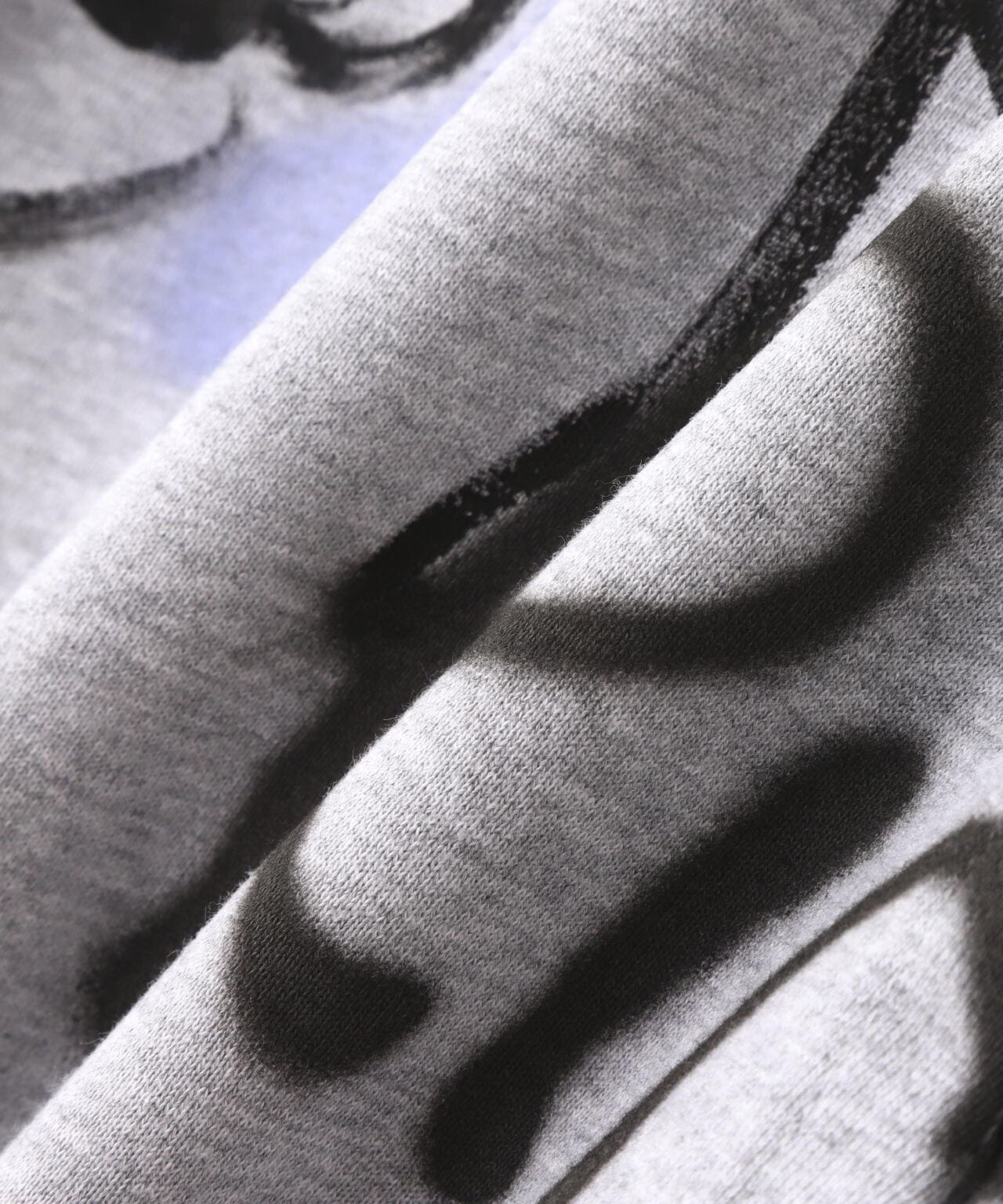 guernika/ゲルニカ/Hand Painted Hoodie - ANONYMOUSE
