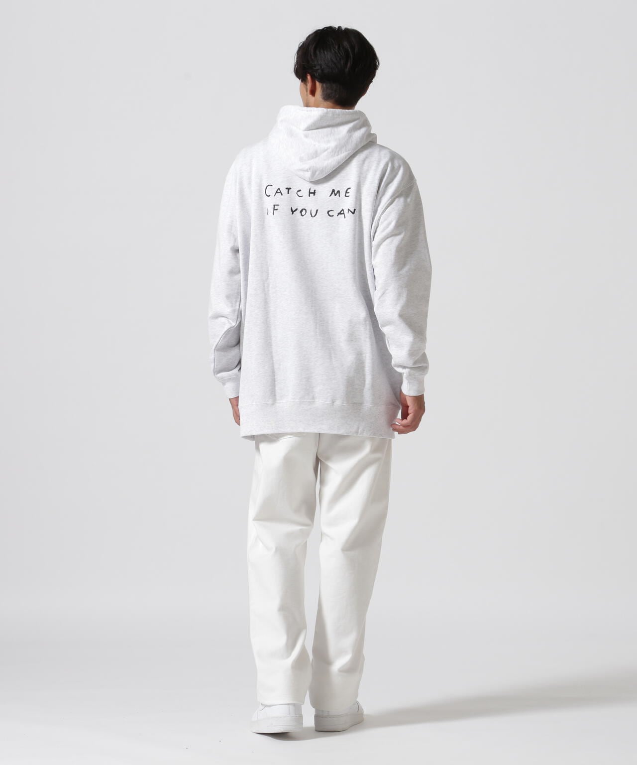 guernika/ゲルニカ/Hand Painted Hoodie - ANONYMOUSE