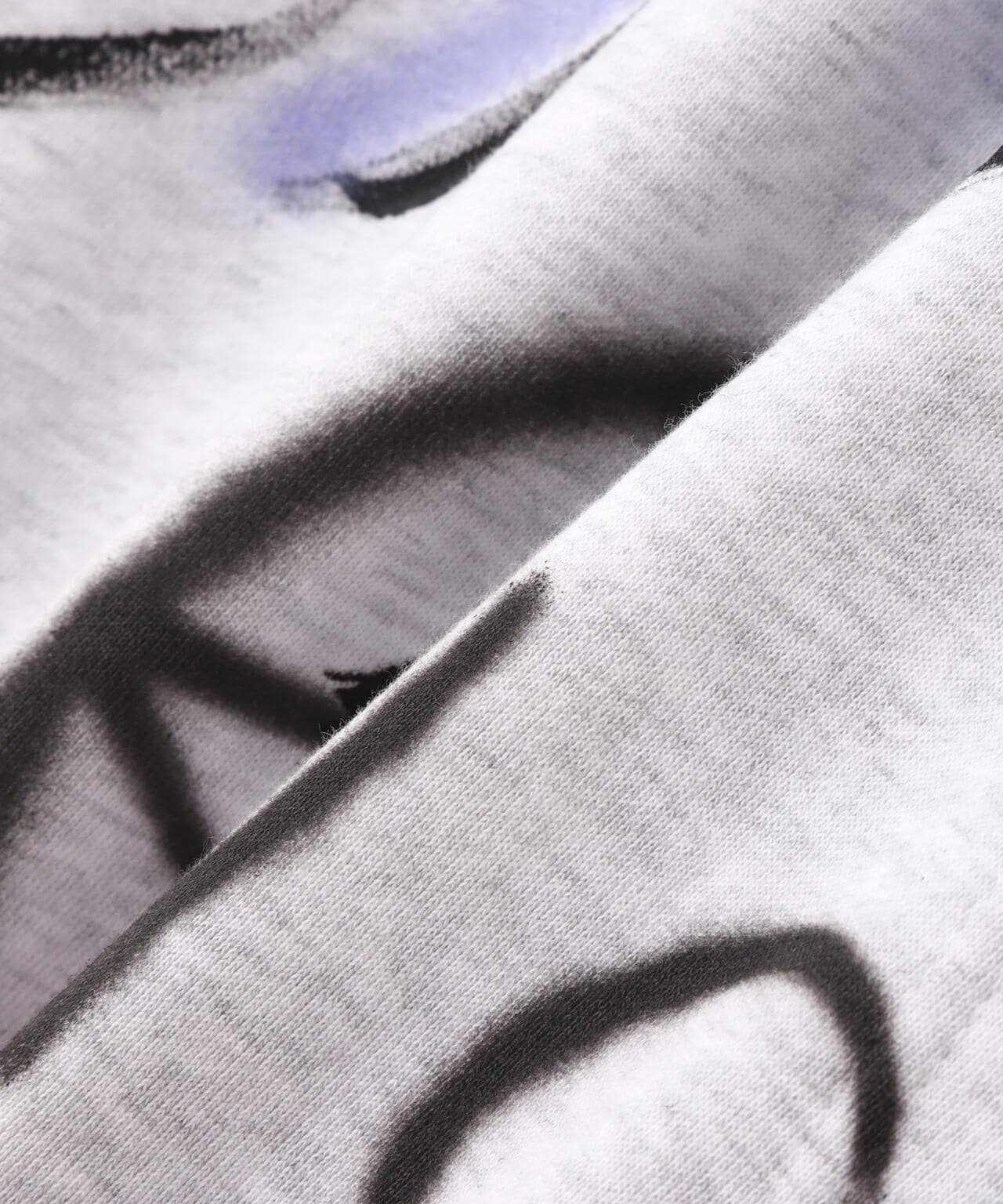 guernika/ゲルニカ/Hand Painted Hoodie - ANONYMOUSE