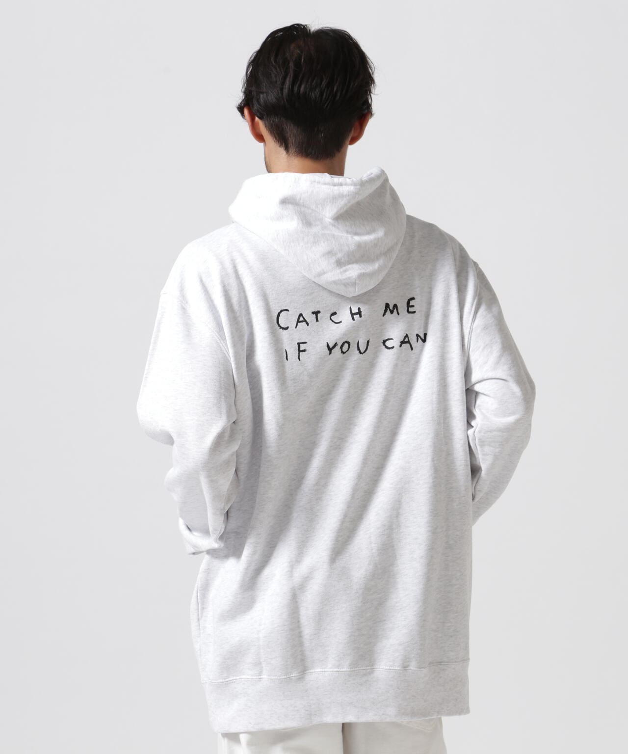 guernika/ゲルニカ/Hand Painted Hoodie - ANONYMOUSE