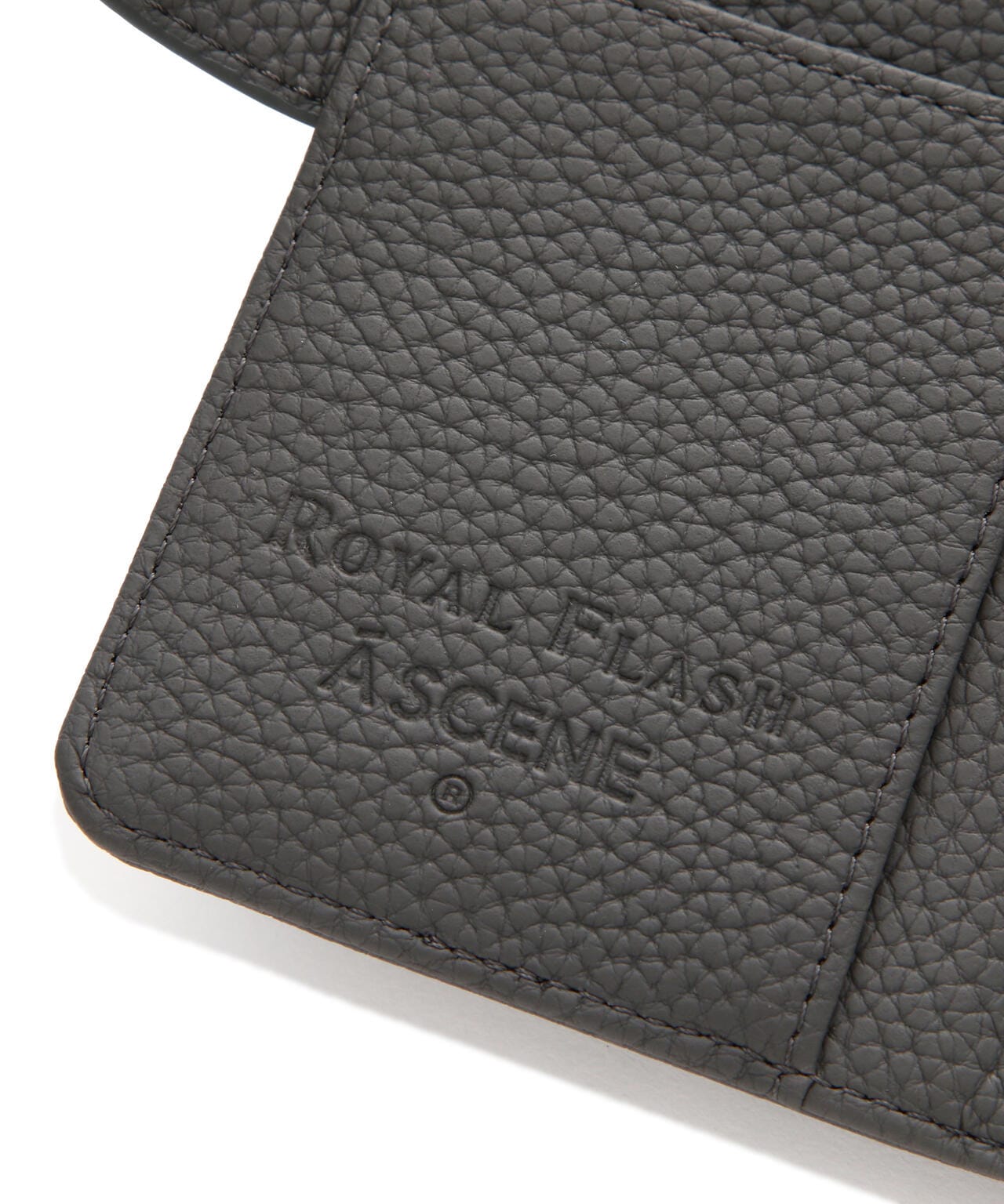 A SCENE/エーシーン/【別注】B&C Flip pocket multi case/M