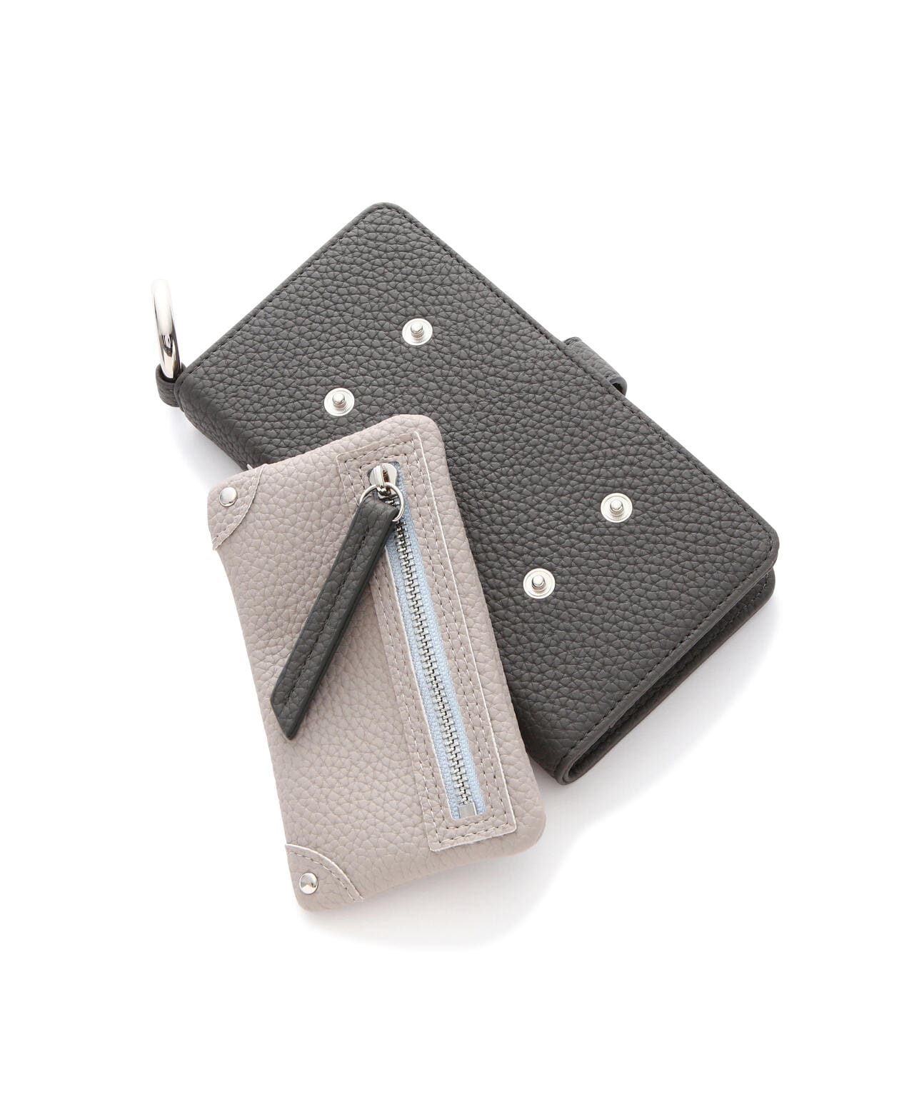 A SCENE/エーシーン/【別注】B&C Flip pocket multi case/M