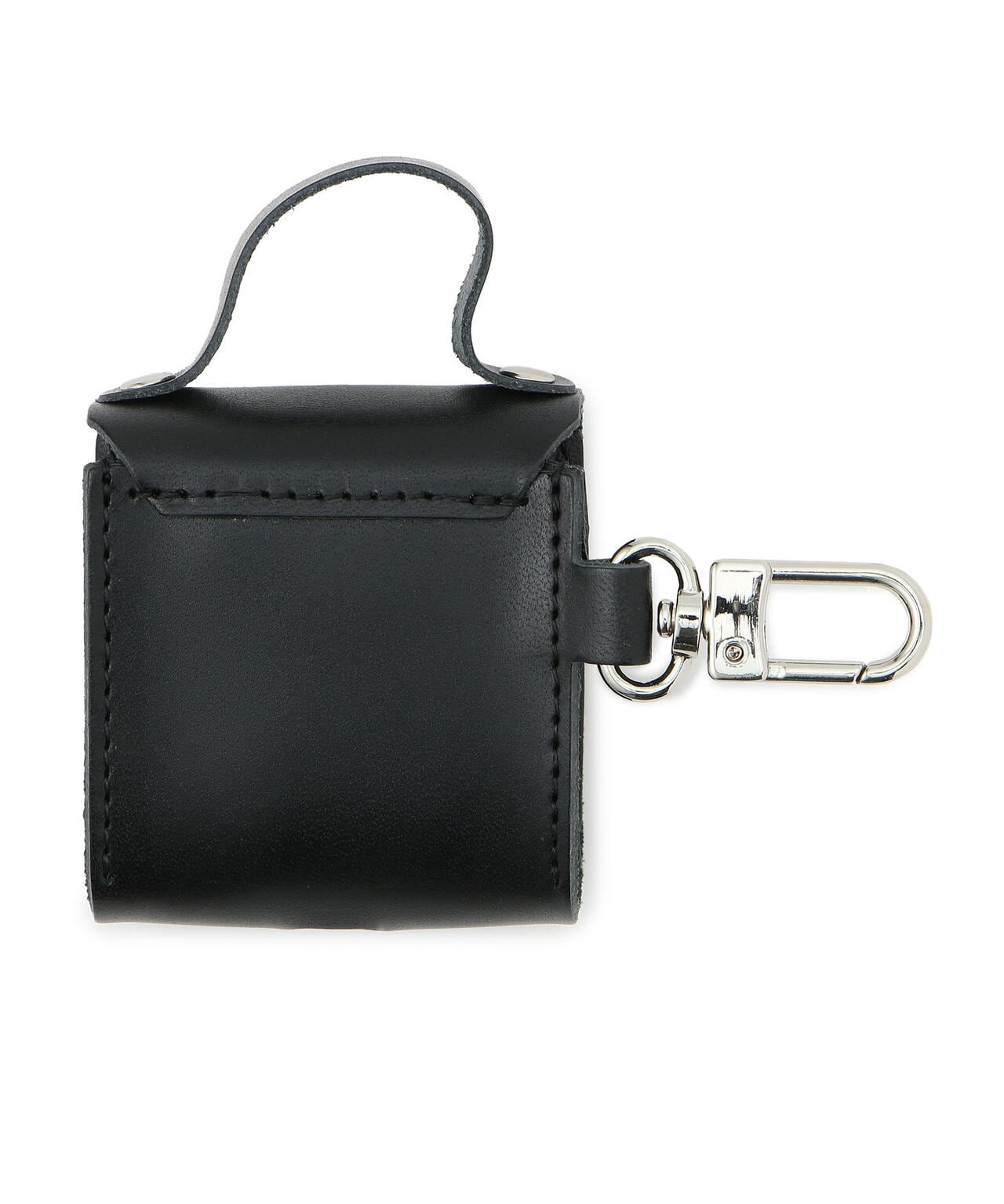 ajew/エジュー/air pods tote leather