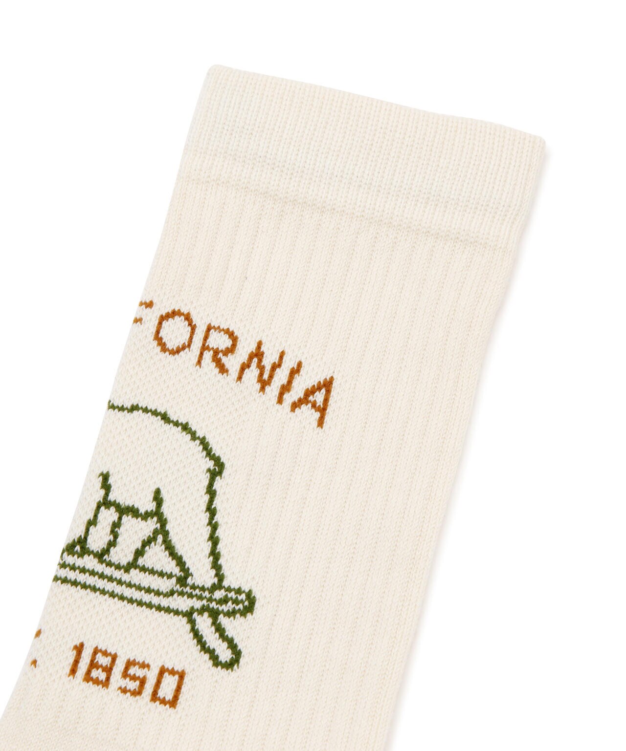 STANCE /スタンス /CALIFORNIA REPUBLIC 2