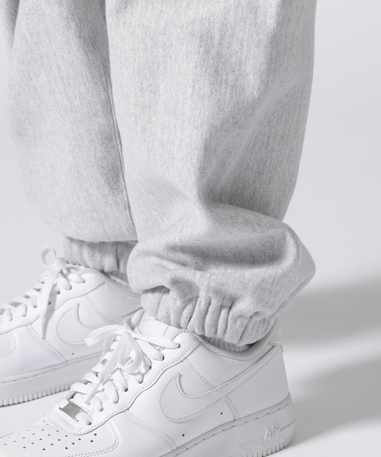 READYMADE/レディーメイド/SWEAT PANTS GRAY