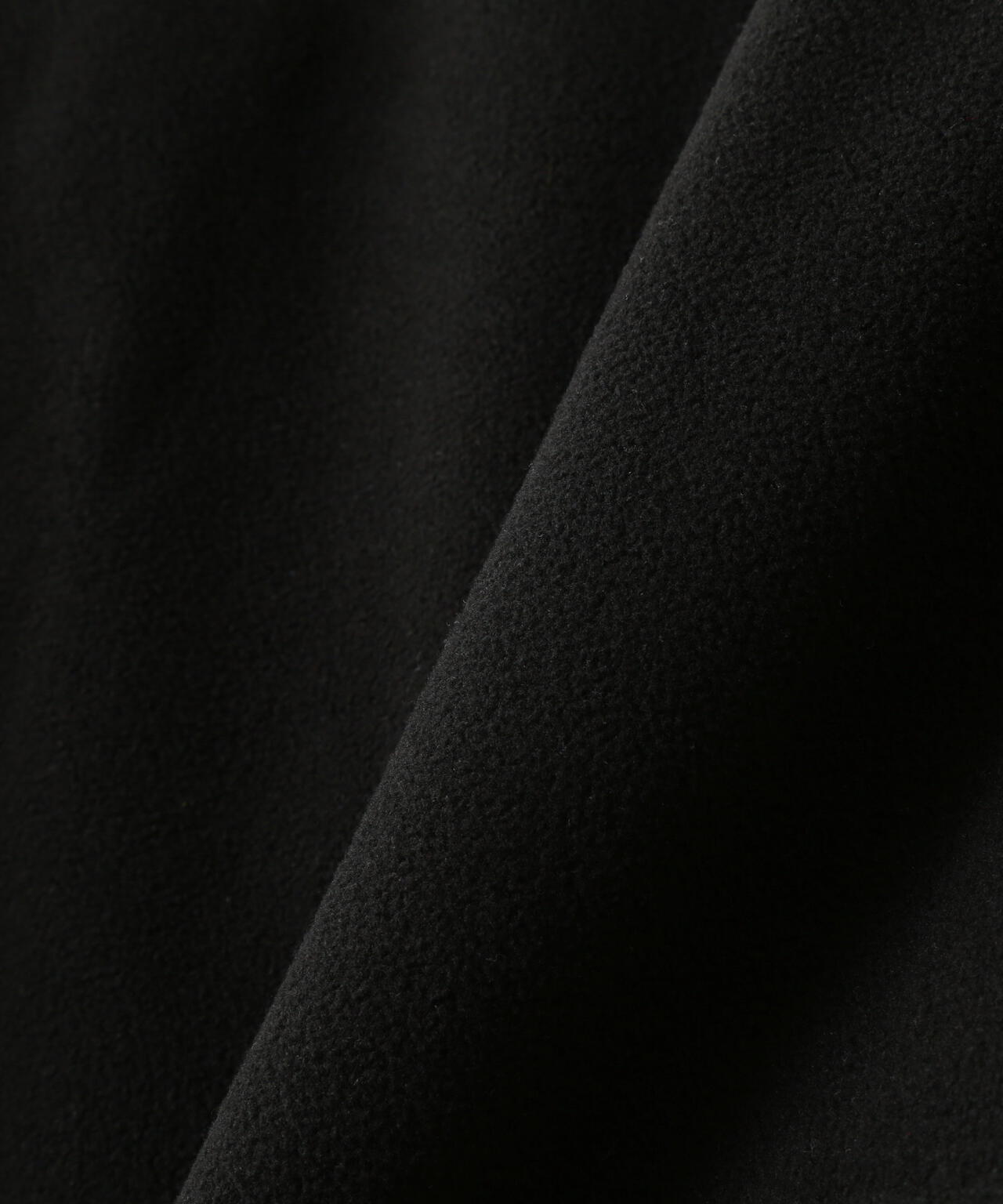 muta MARINE/ムータ マリン/別注 Fleece Parka