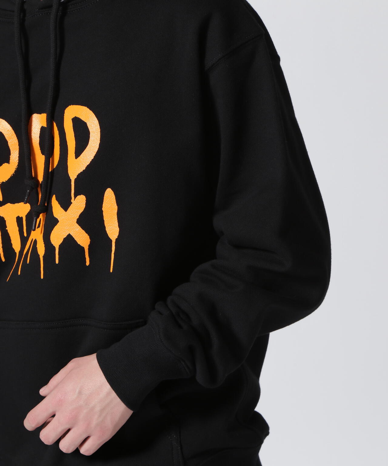 guernika/ゲルニカ/SHINICHIRO INUI×ODDTAXI/PRINT PARKA