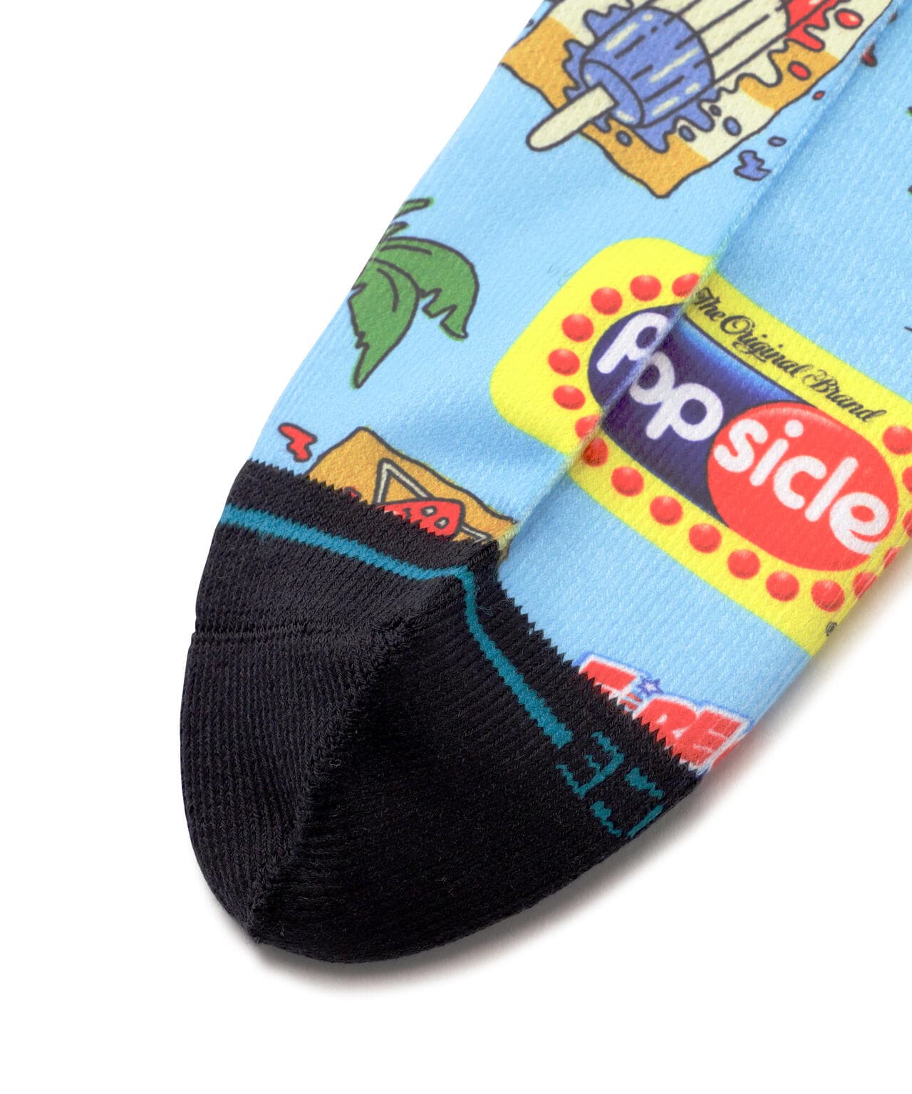 STANCE/スタンス/POPS CREW