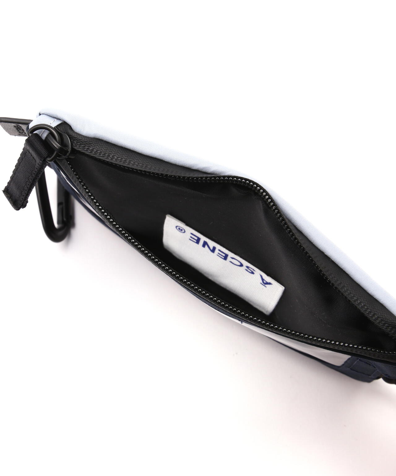 A SCENE/エーシーン/Dock in pouch