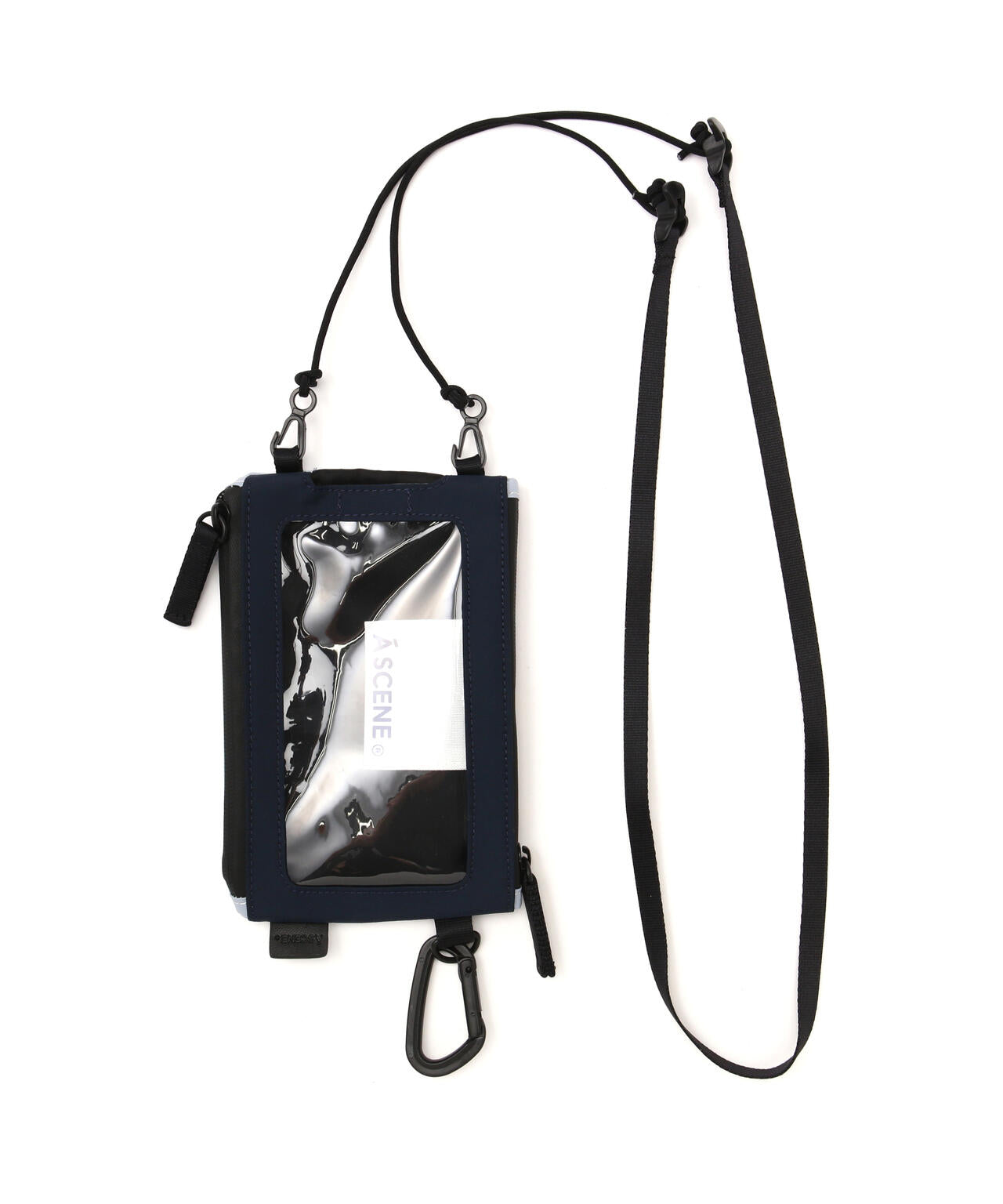 A SCENE/エーシーン/Dock in pouch