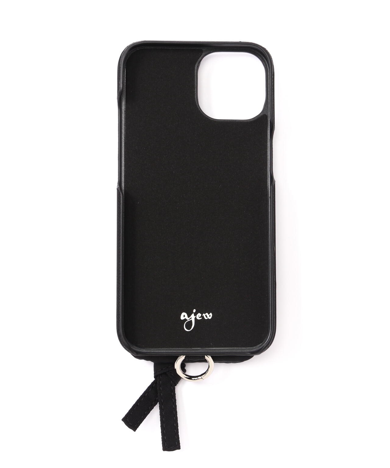 ajew/エジュー/dress NYLON case shoulder14