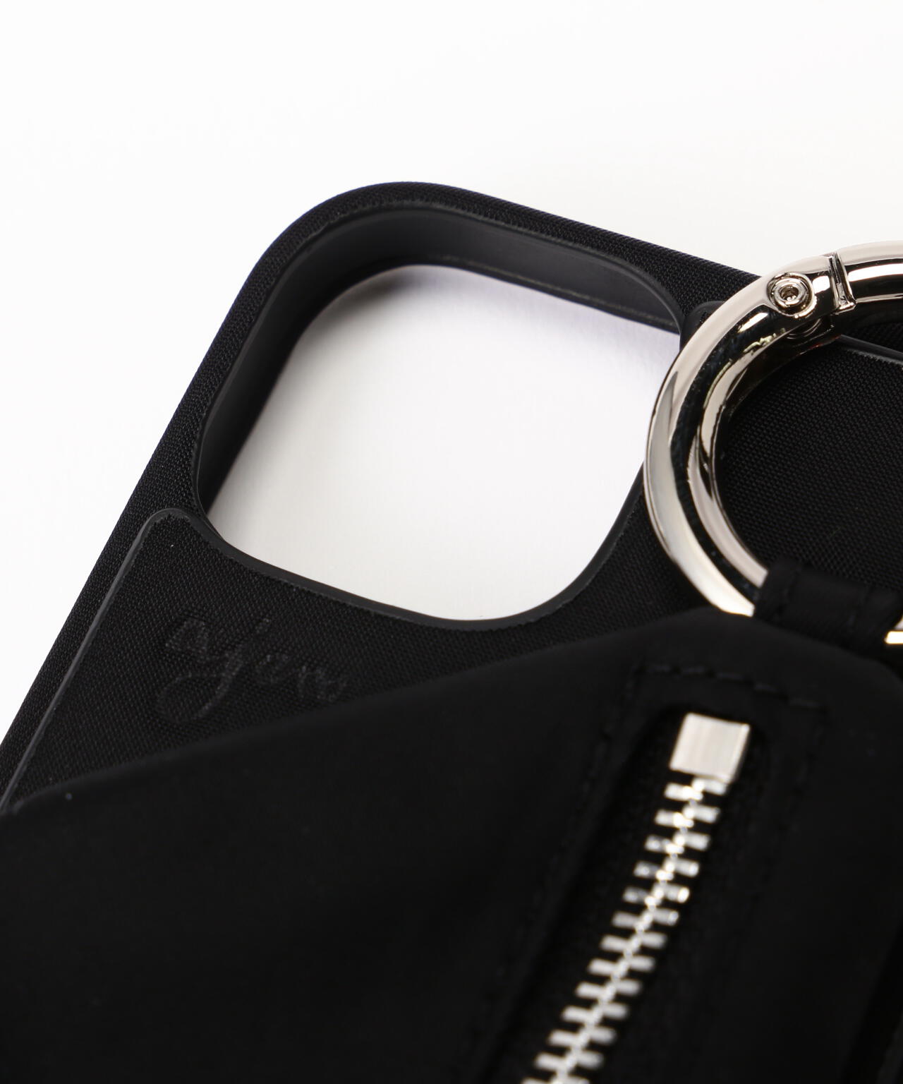 ajew/エジュー/dress NYLON case shoulder14