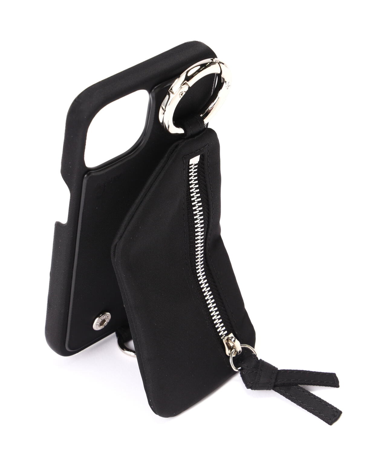 ajew/エジュー/dress NYLON case shoulder14