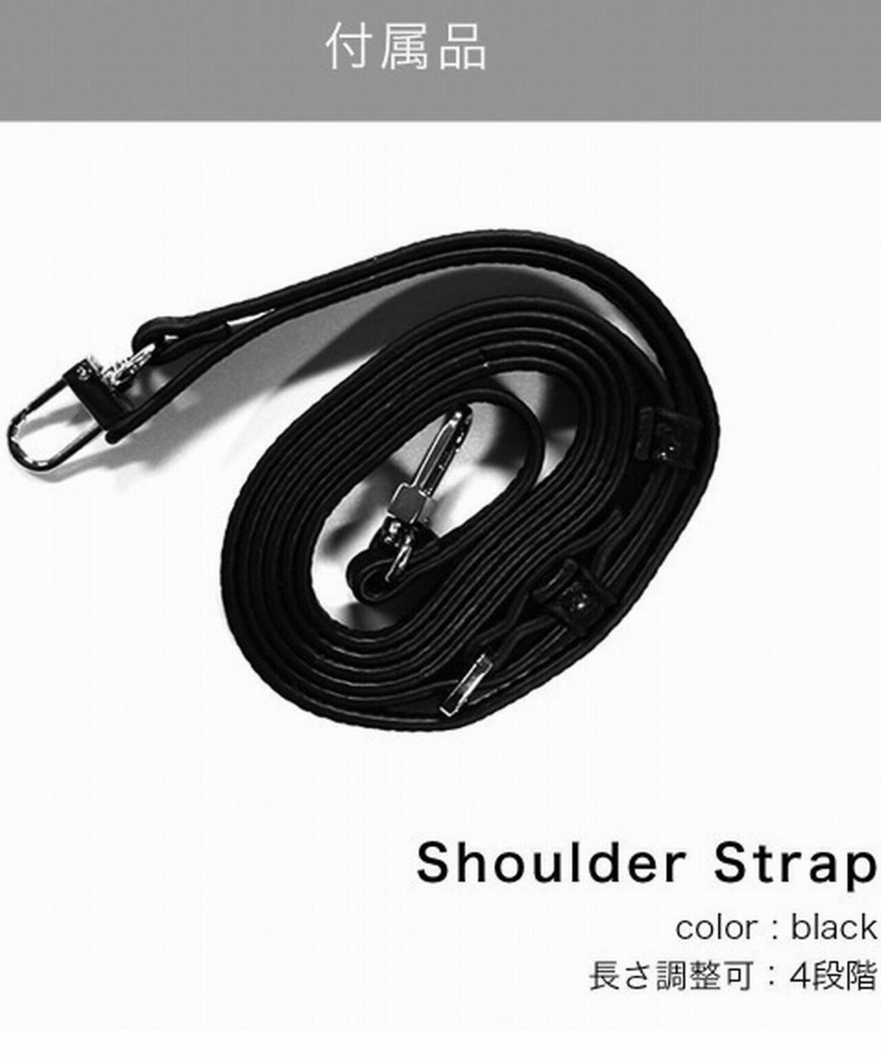 ajew/エジュー/【ひも付き マルチ対応 Sサイズ】 zipphone case shoulder