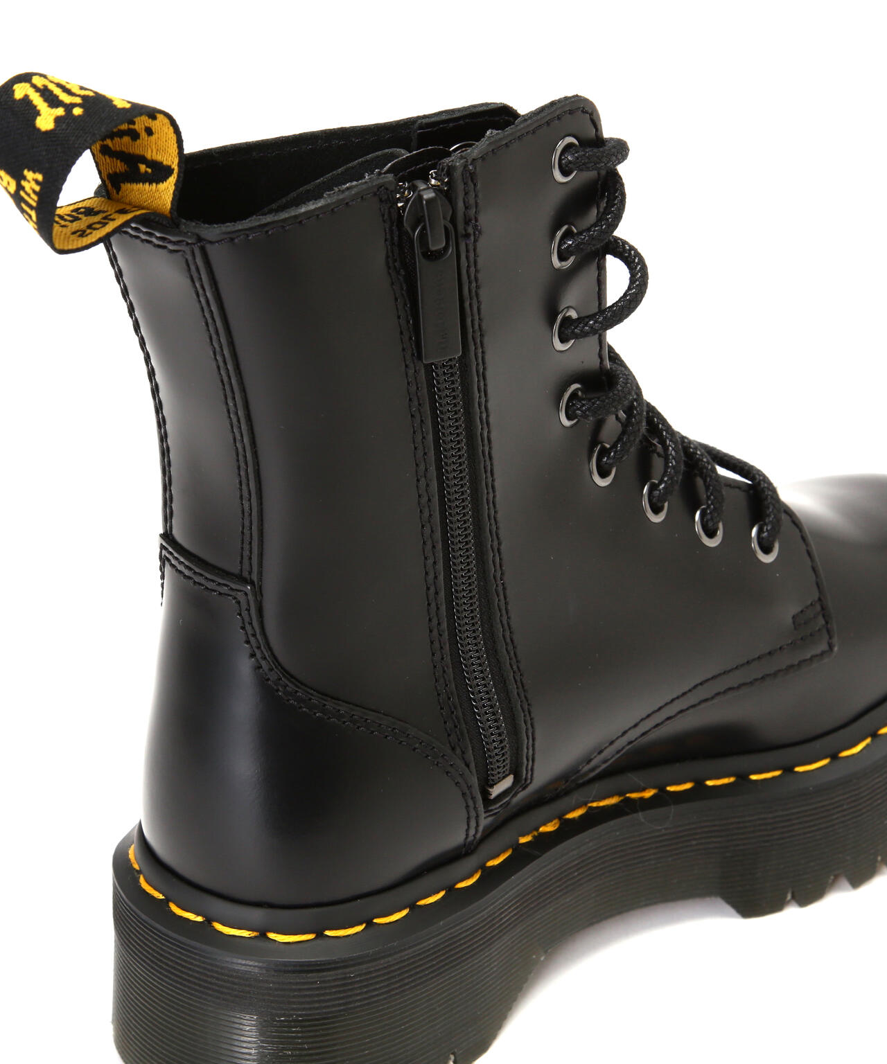 Dr.Martens/ドクターマーチン/JADON 8ホールブーツ