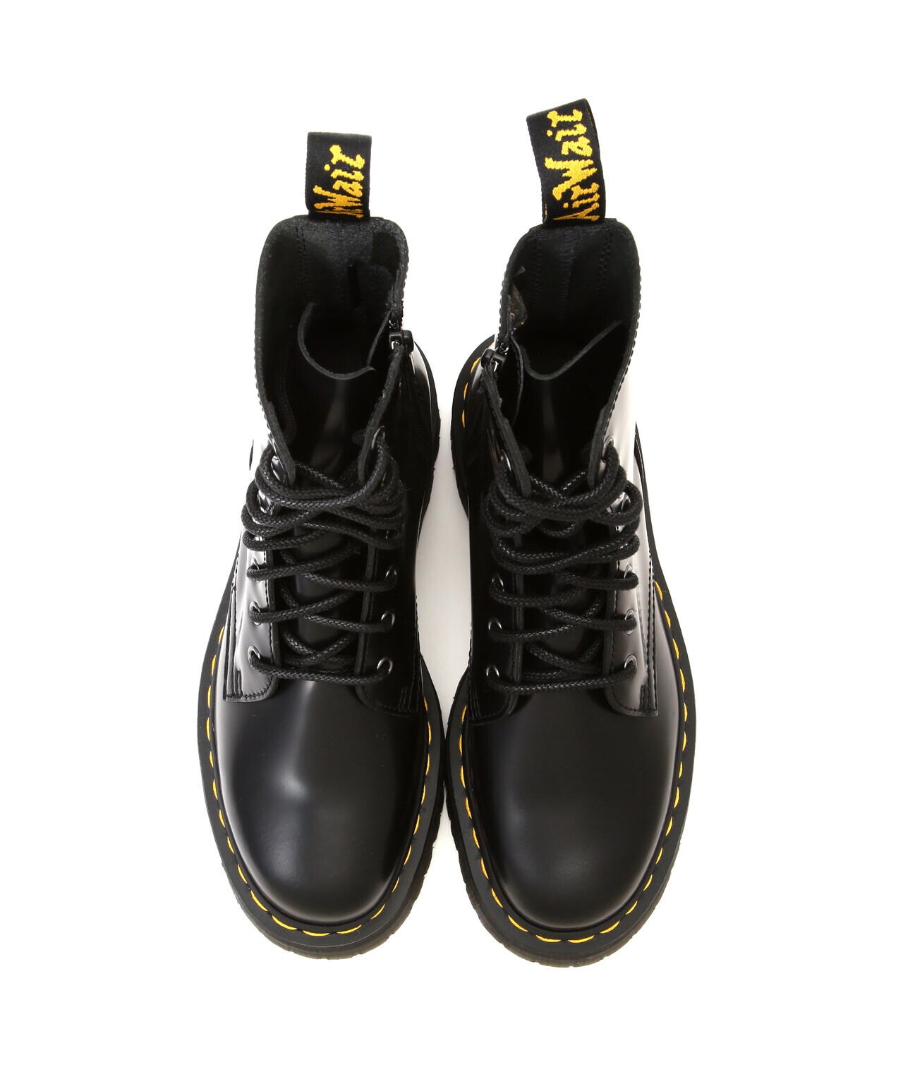 Dr.Martens/ドクターマーチン/JADON 8ホールブーツ