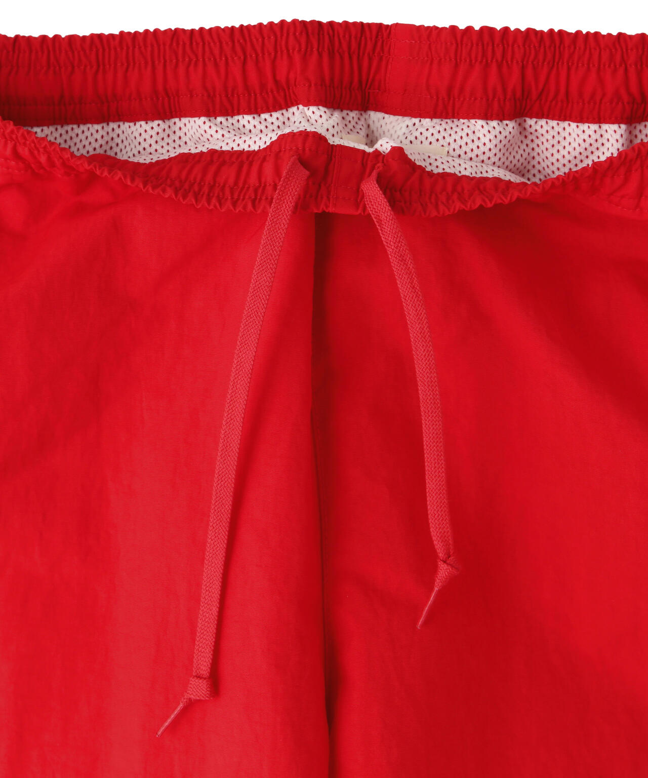 SAINT MICHAEL/セント マイケル/TRACK PANTS/SIDE TAPE/RED