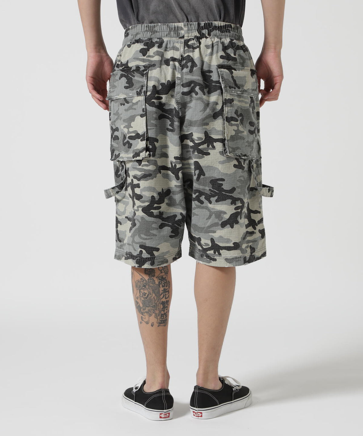 FR(13)NDS/フレンズ/RIP SHORTS