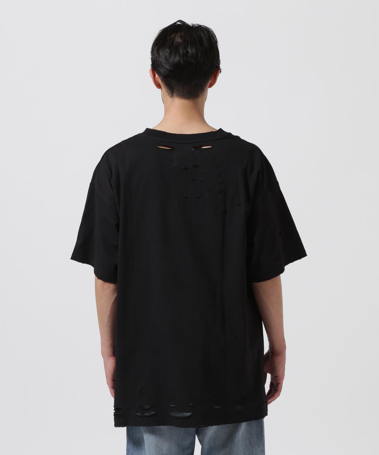 FR(13)NDS /フレンズ/フォトパッチＴシャツ