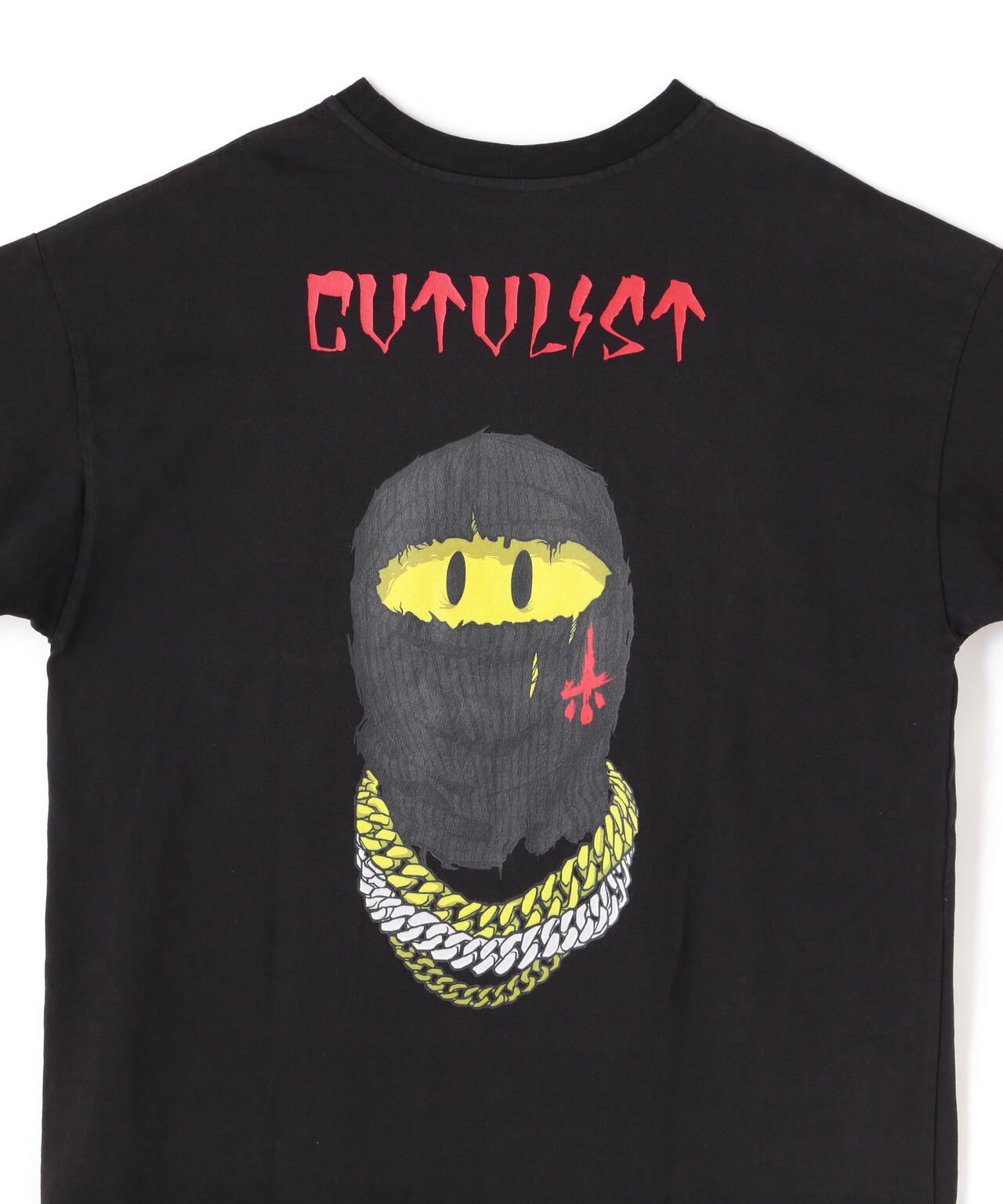 CTLS/シーティーエルエス/別注 S/S TEE