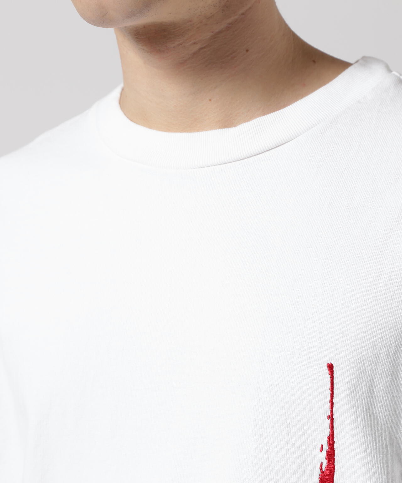 CTLS/シーティーエルエス/別注 S/S TEE
