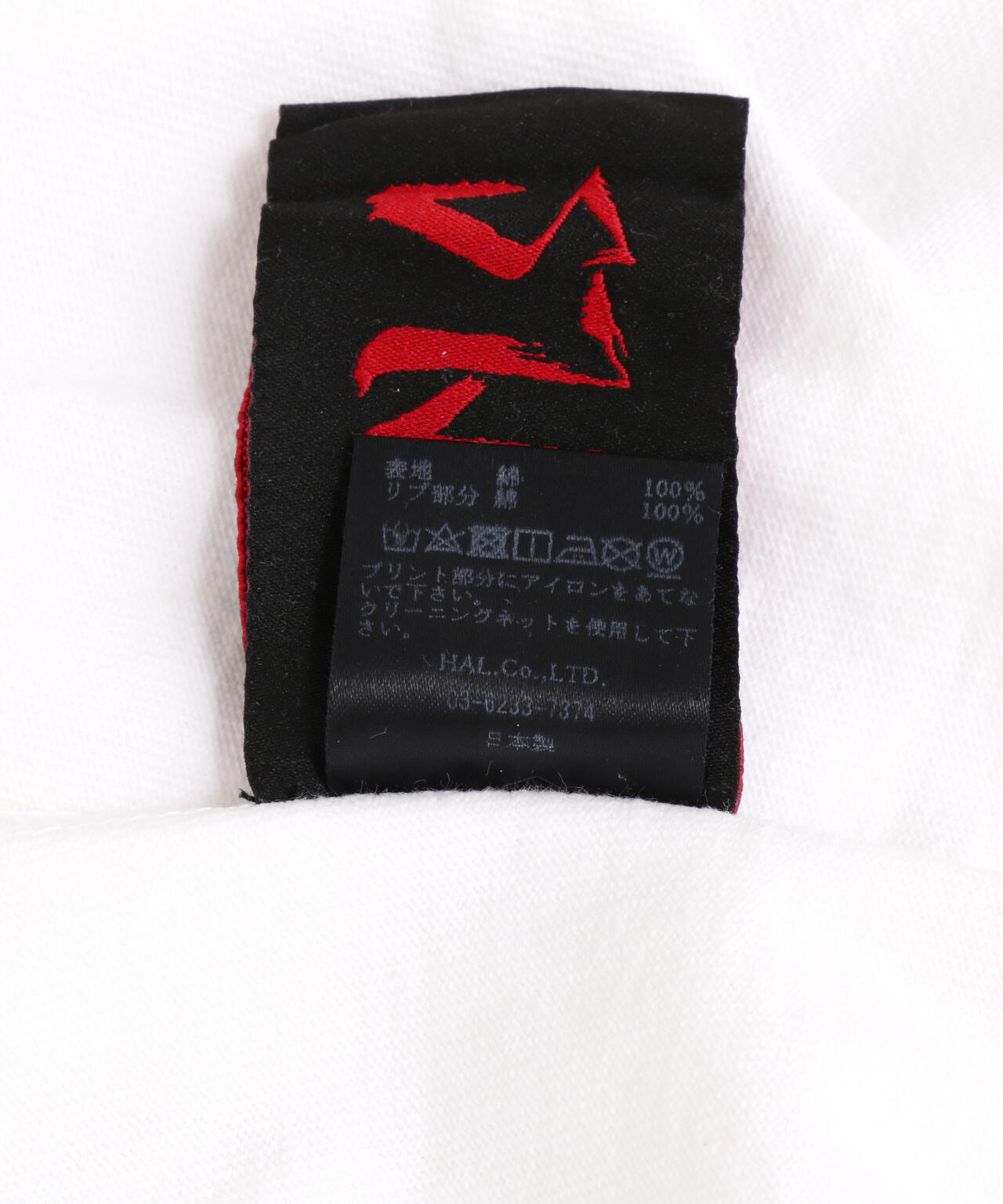 CTLS/シーティーエルエス/別注 S/S TEE