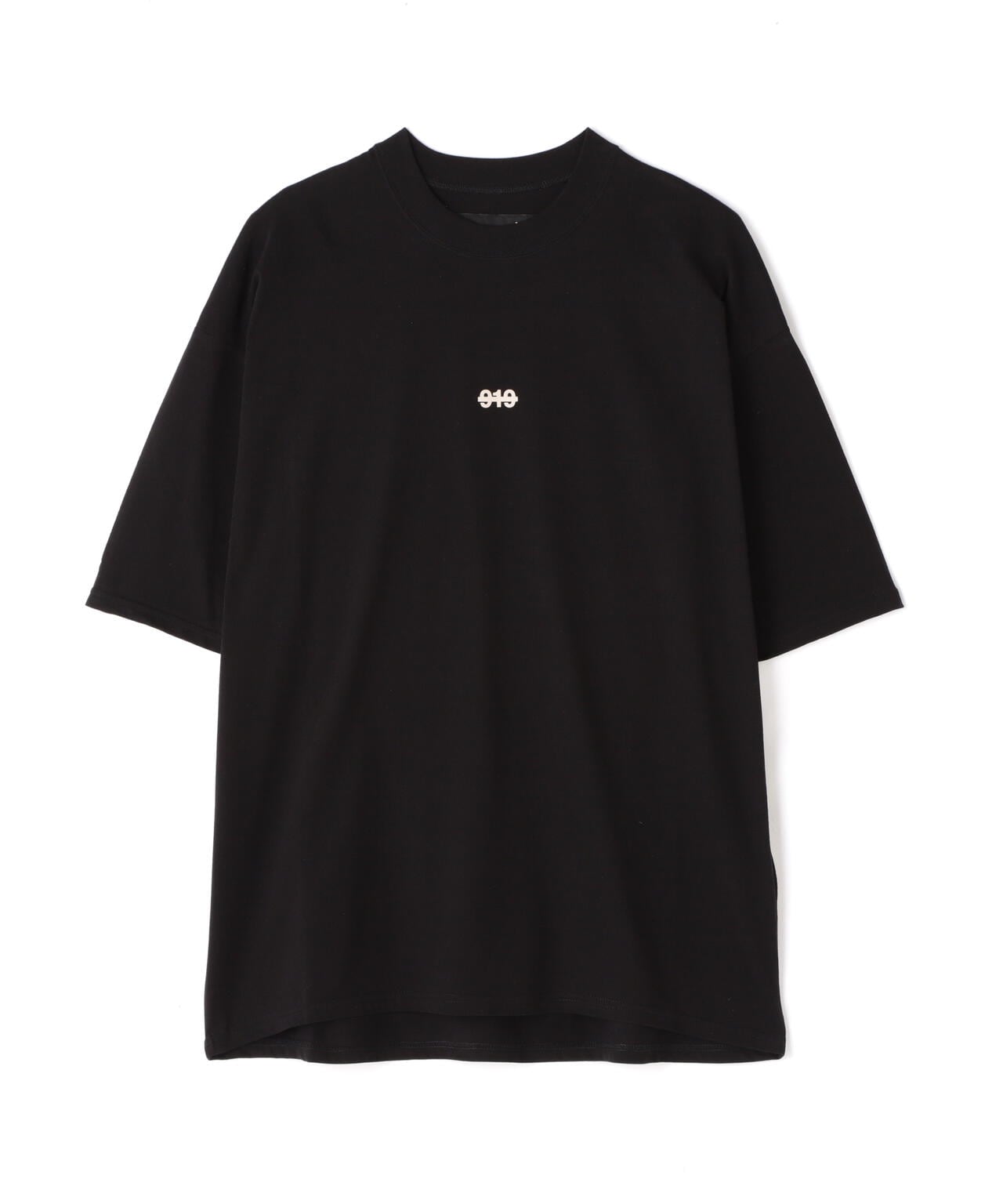 A.F ARTEFACT/エーエフ・アーティファクト/別注 背骨Tシャツ