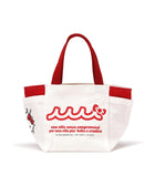 F