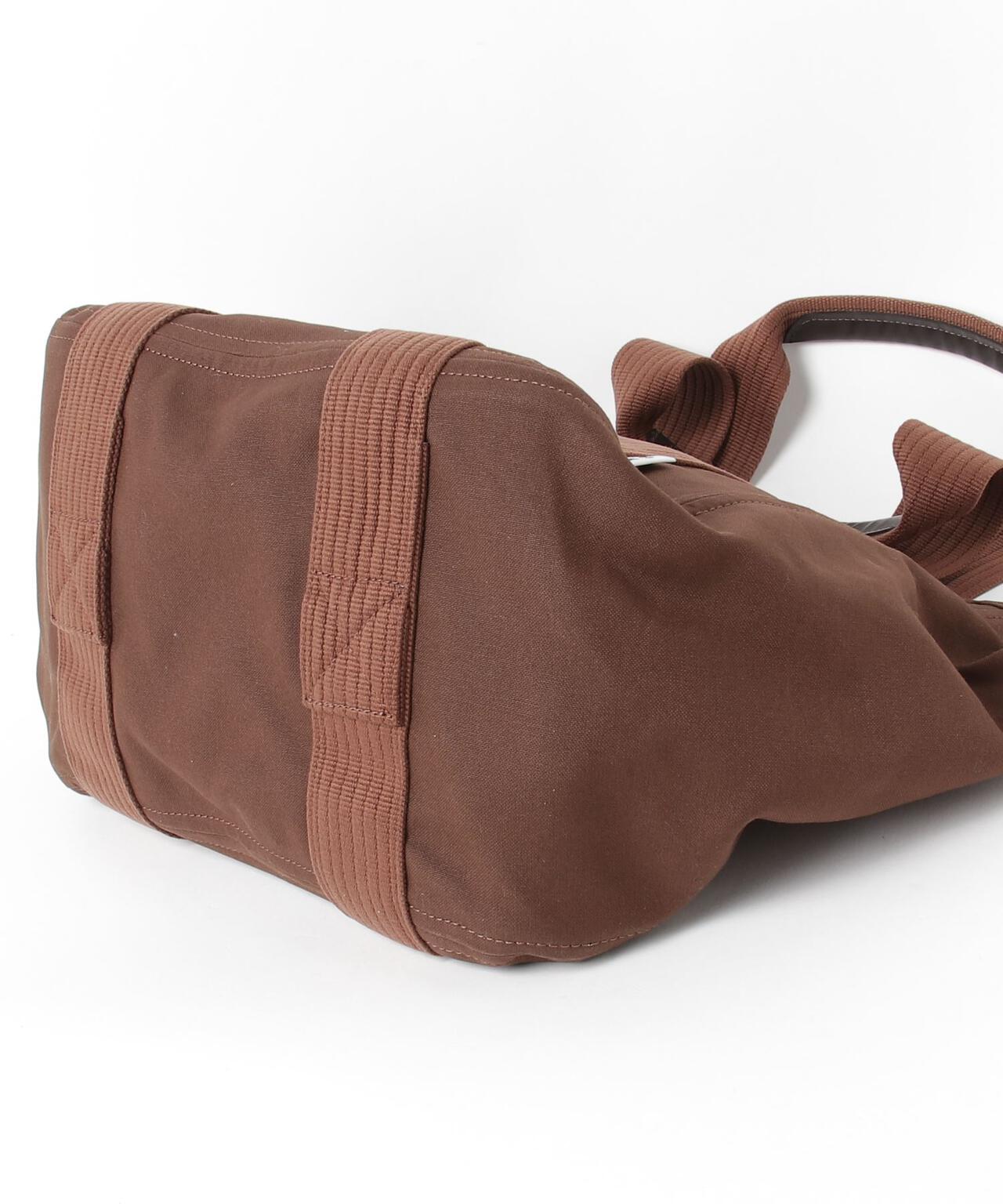 MAISON CANVVAS/メゾン キャンバス/CANVAS TOTE/M