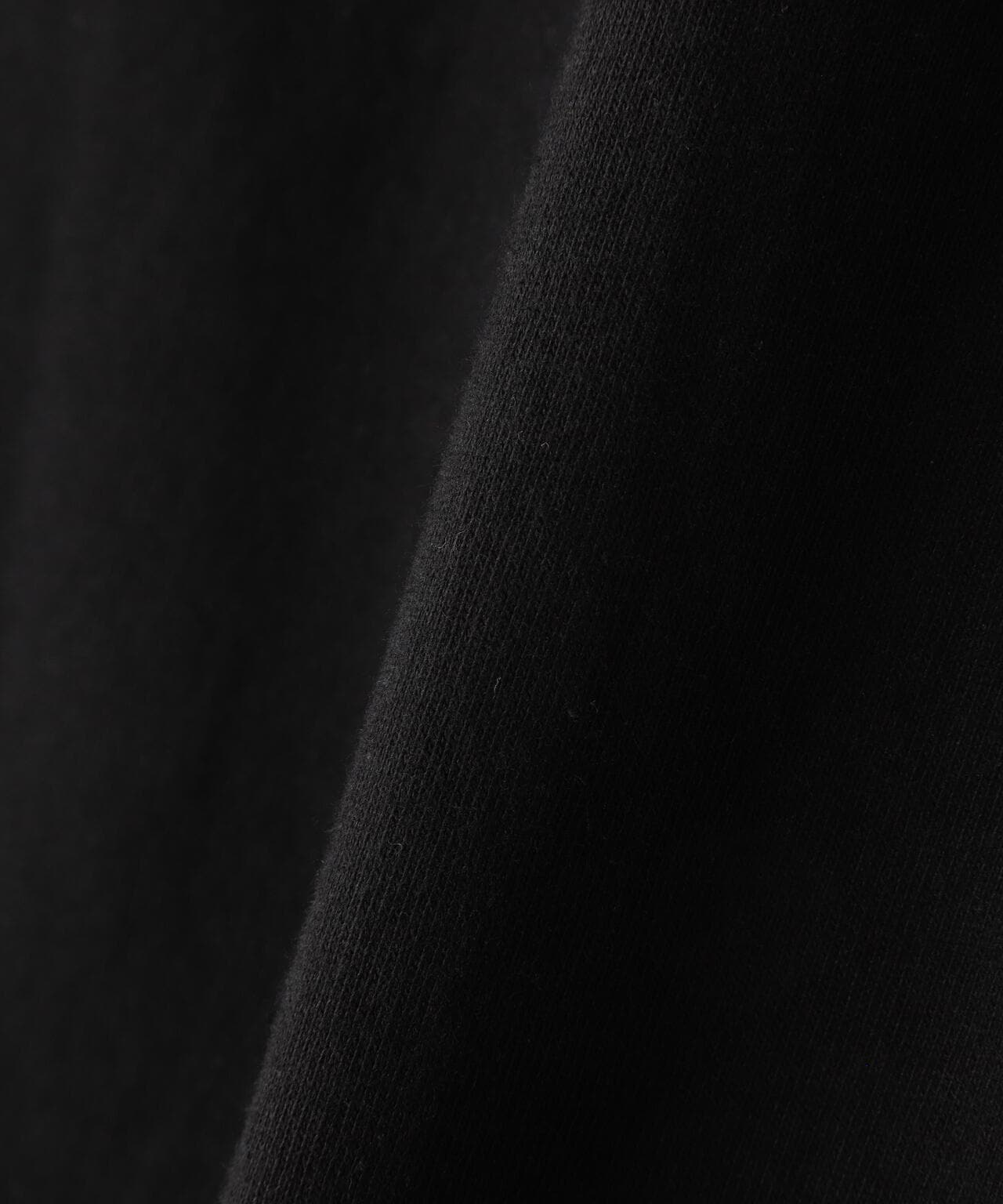 STUD MUFFIN/スタッドマフィン/Warninng シークイン L/S Tee
