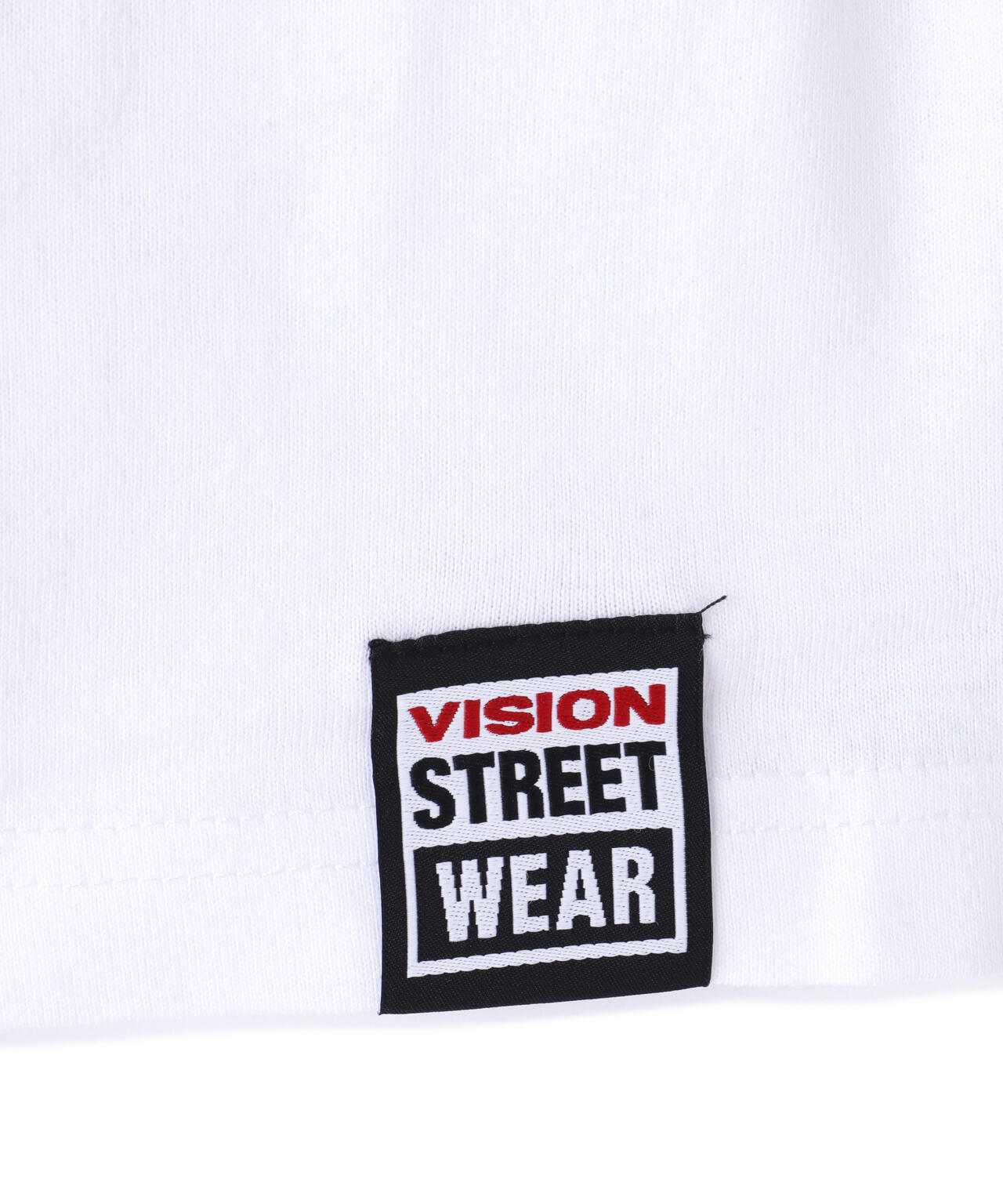 VISION STREET WEAR × Guernika/ゲルニカ/マグロゴ Tシャツ