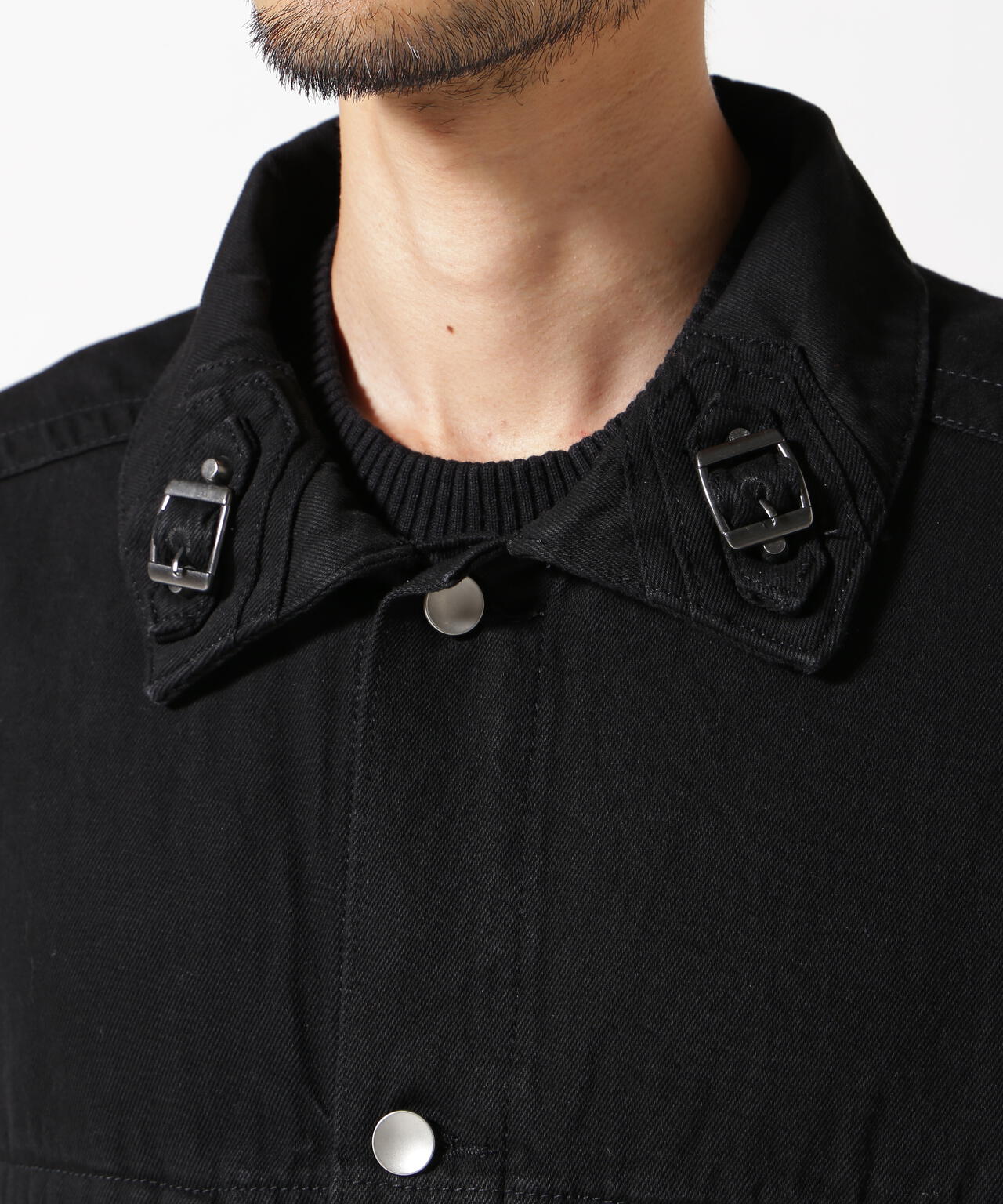 FR(13)NDS/フレンズ/11OZ DENIM BLOUSON