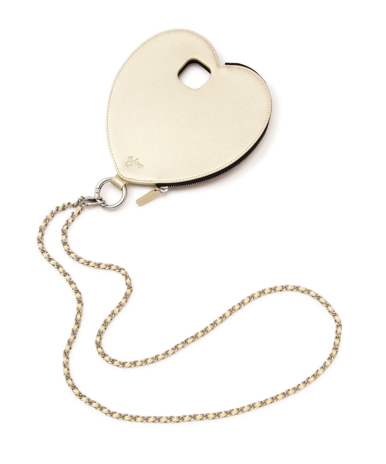 ajew/エジュー/dress HEART case shoulder 15