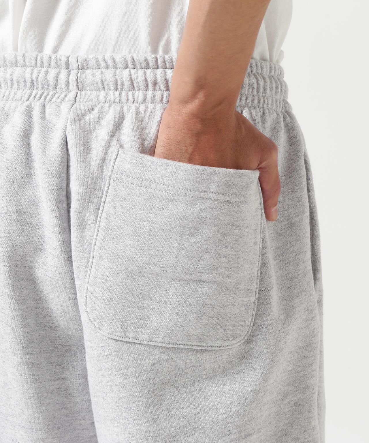READYMADE/レディーメイド/SWEAT PANTS/GRAY