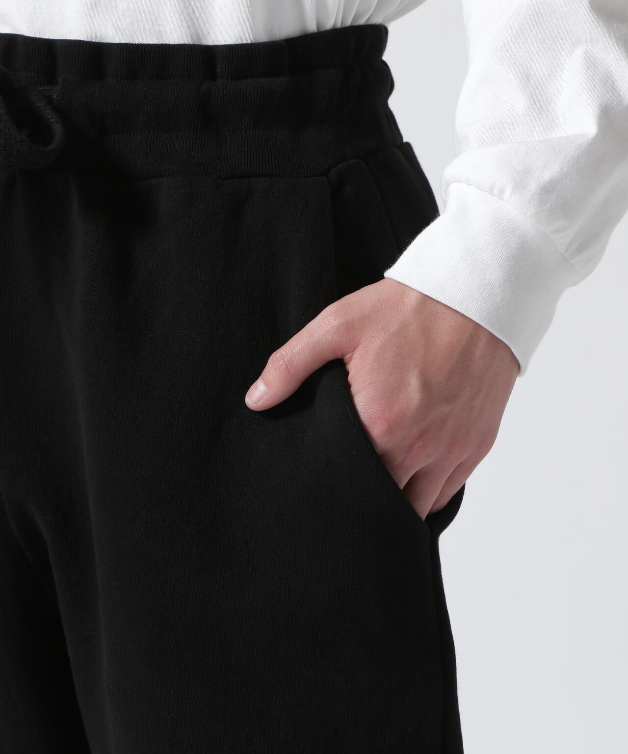 THESAINT MAFIA CLUB/SWEAT EASY PANTS