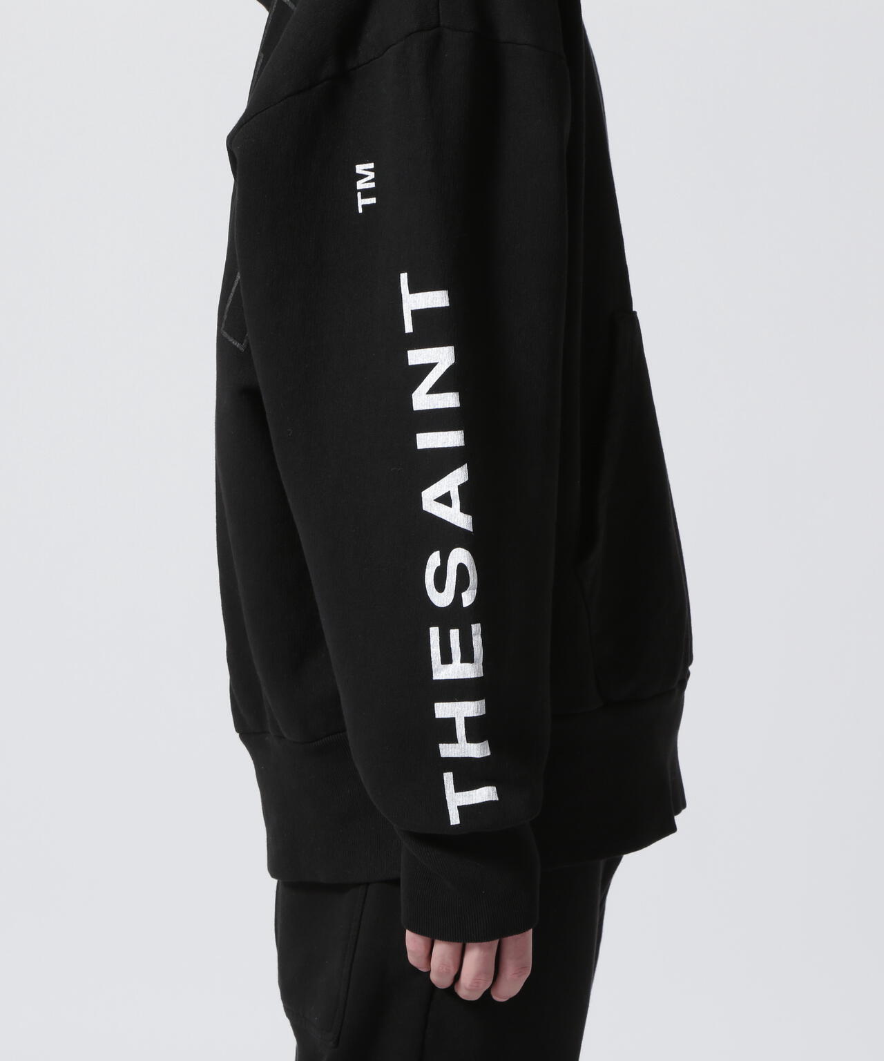 THESAINT MAFIA CLUB/SAINT MAFIA EDITION HOODED
