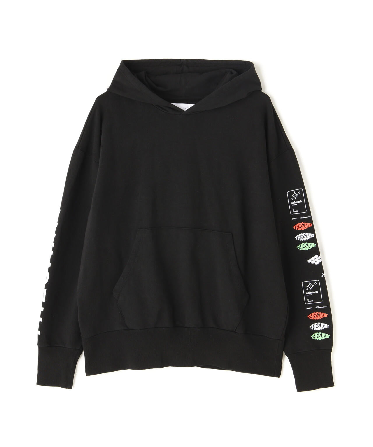 THESAINT MAFIA CLUB/SAINT MAFIA EDITION HOODED