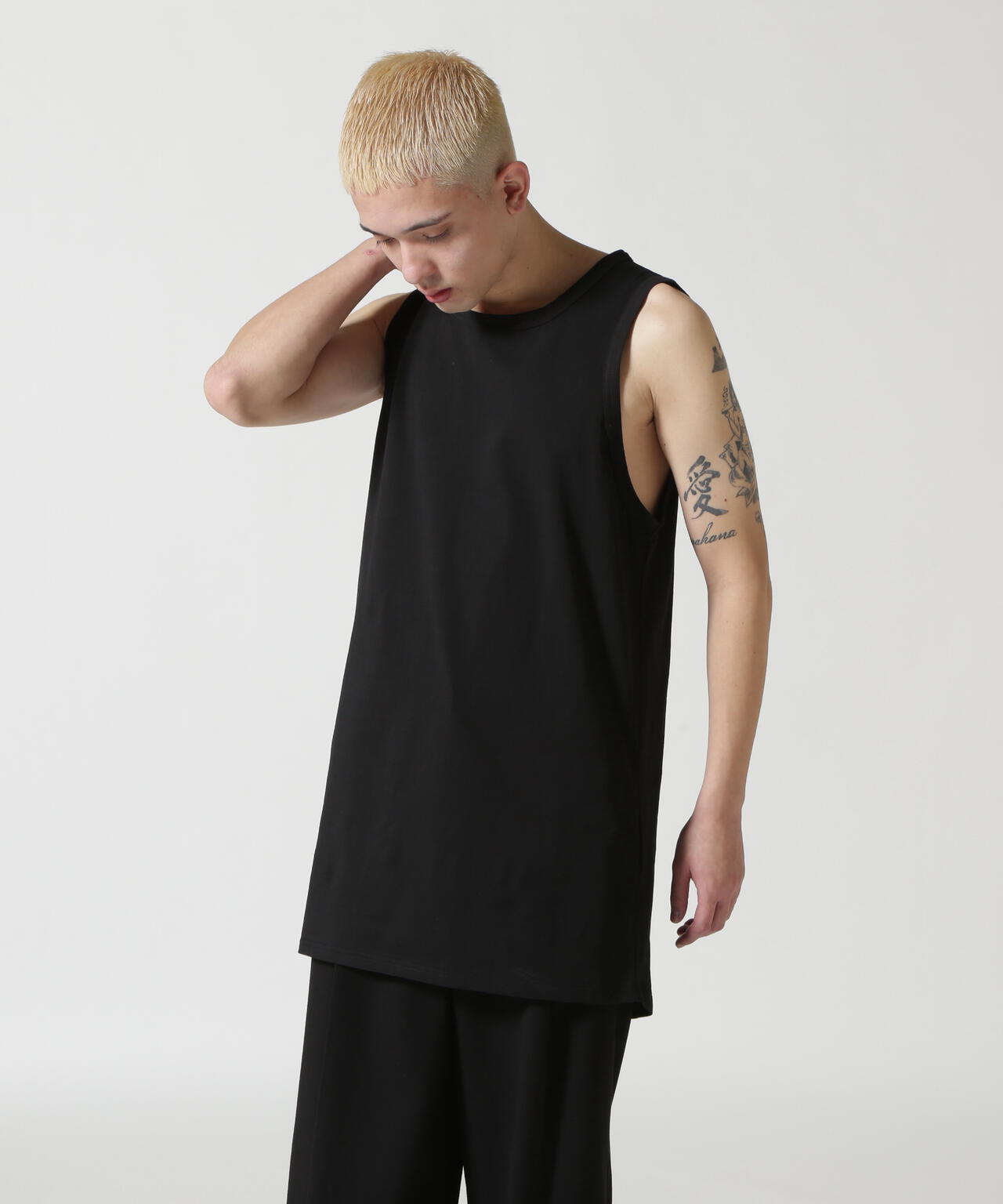 FR(13)NDS /フレンズ/TANKTOP