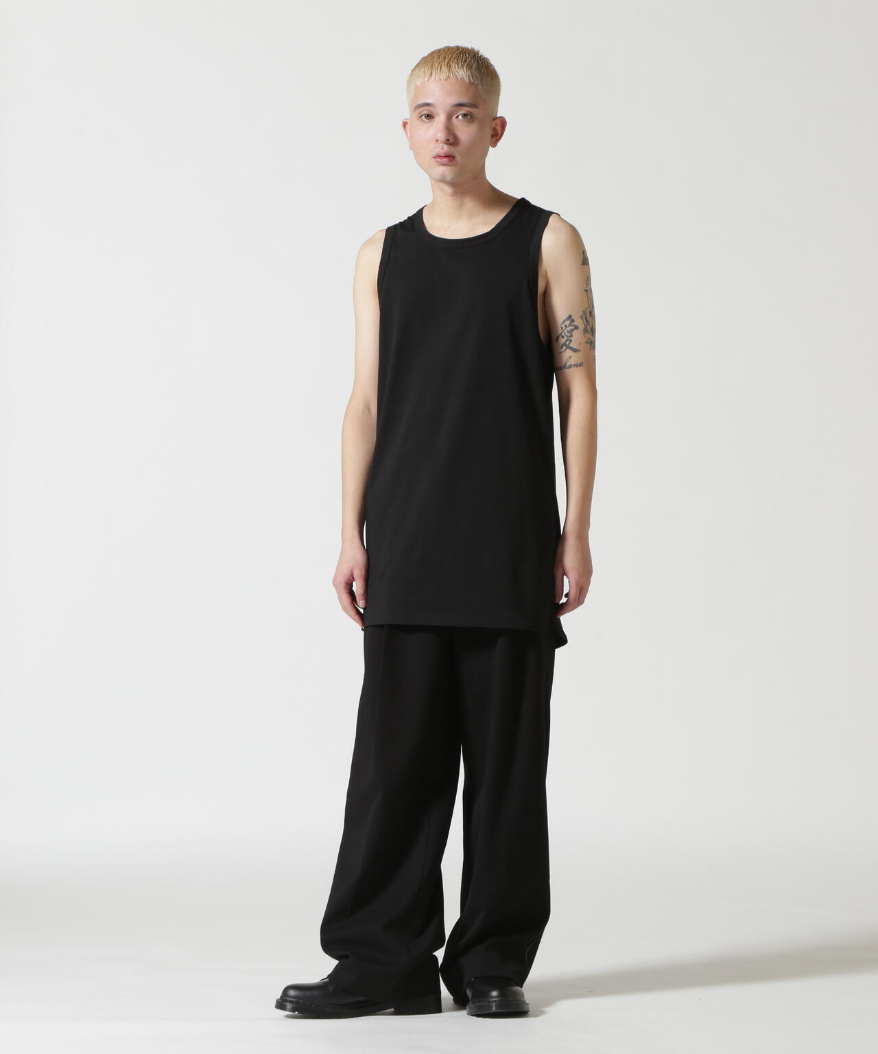 FR(13)NDS /フレンズ/TANKTOP
