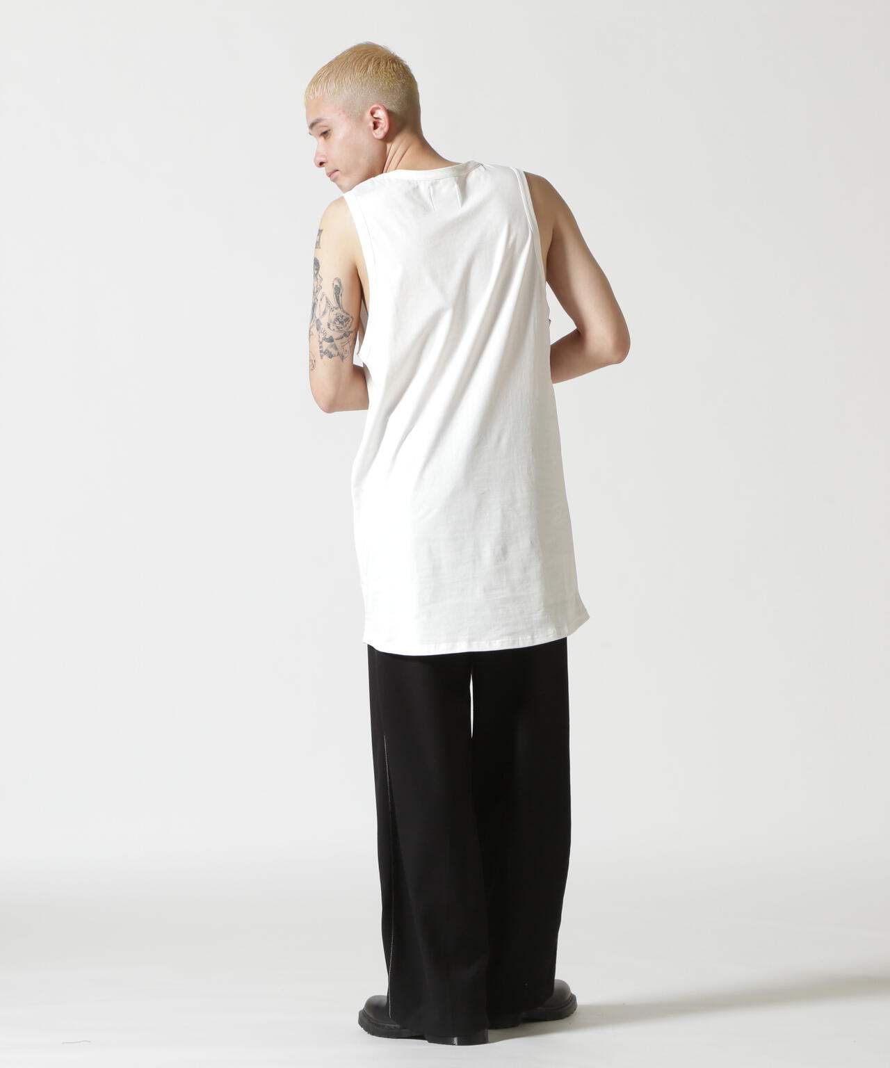 FR(13)NDS /フレンズ/TANKTOP