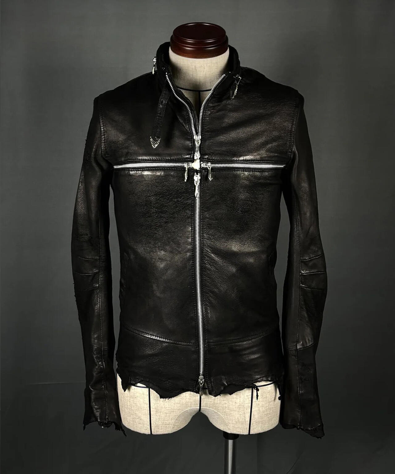 14th Addiction/フォーティーンスアディクション/CROSS ZIP RIDERS