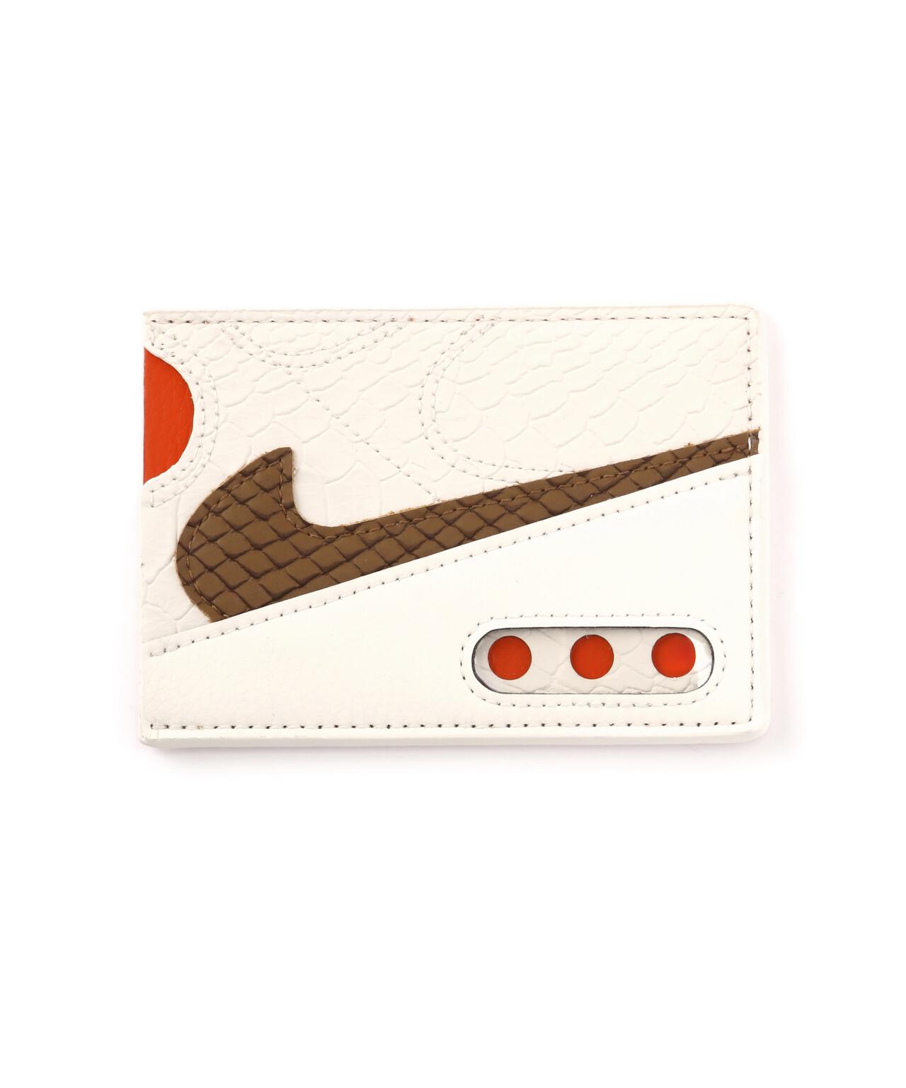 NIKE/ナイキ/アイコンエアマックス90 カードウォレット