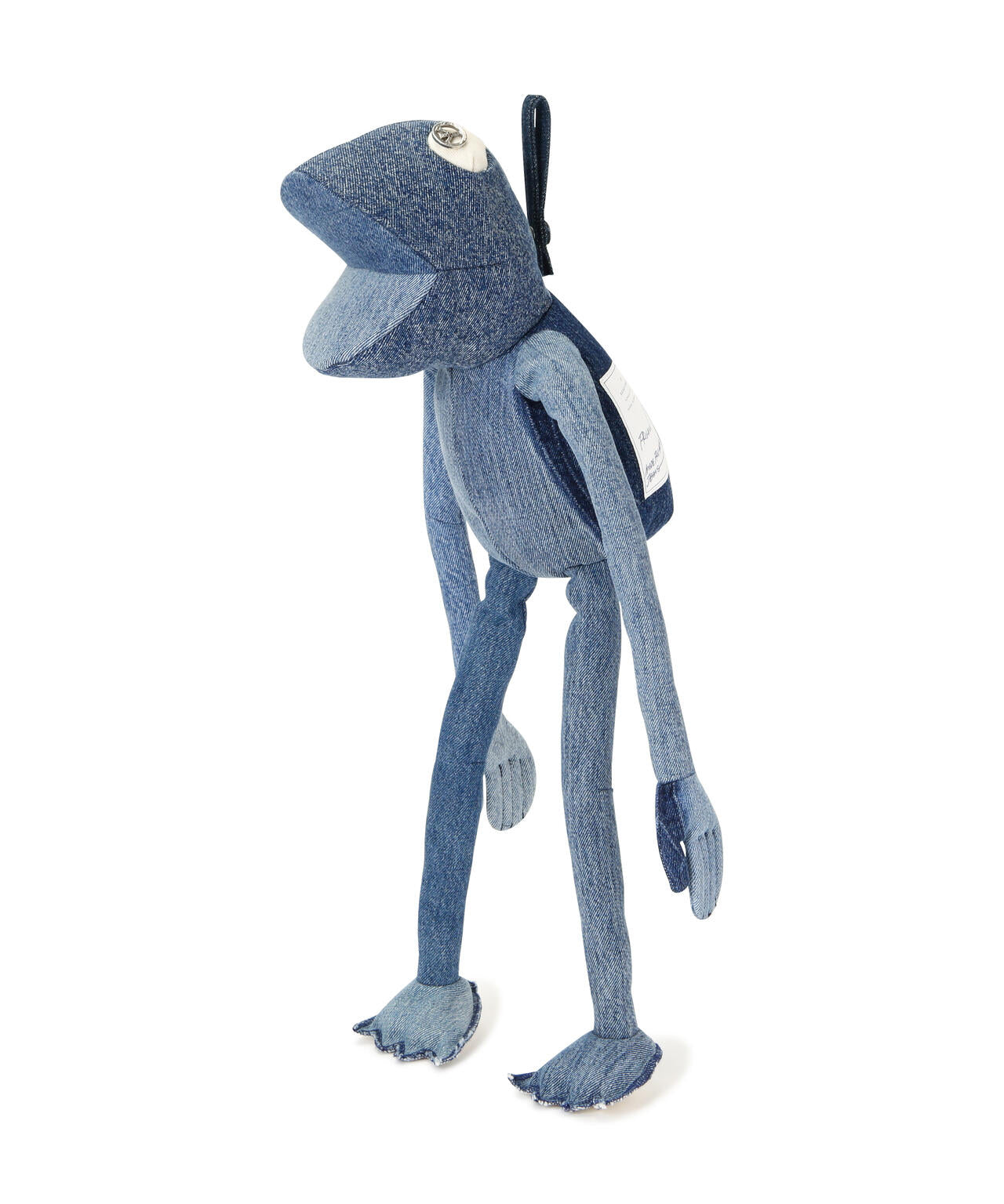 READYMADE/レディーメイド/FROG MAN/ASOTE