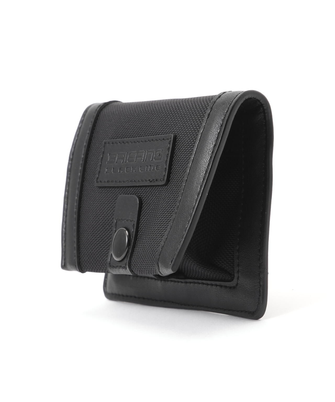 BRIEFING/ブリーフィング/BLK CARD HOLDER