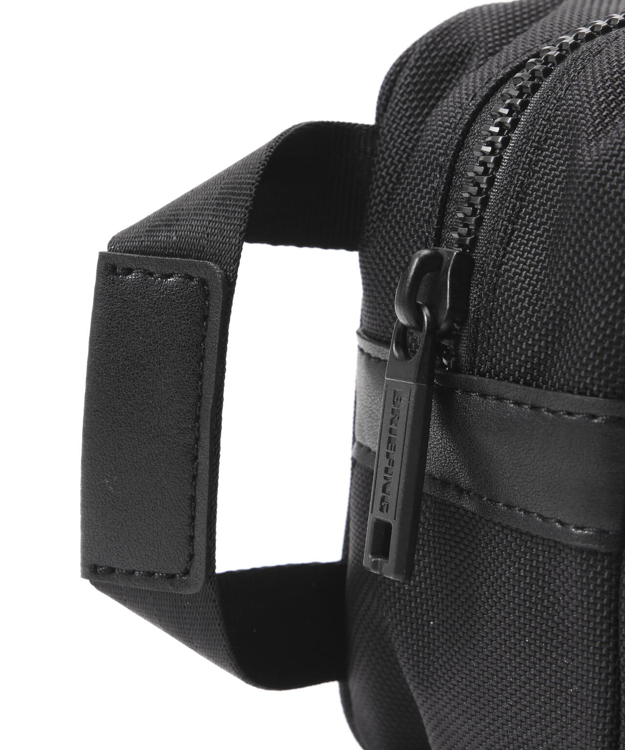 BRIEFING/ブリーフィング/BLK ONE ZIP POUCH
