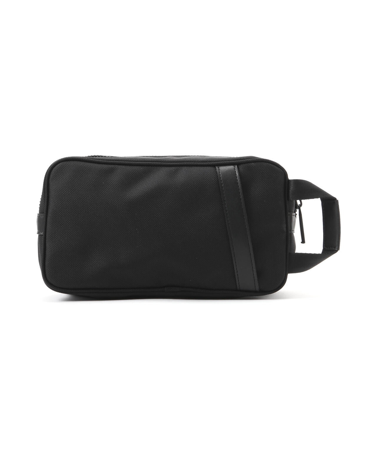 BRIEFING/ブリーフィング/BLK ONE ZIP POUCH
